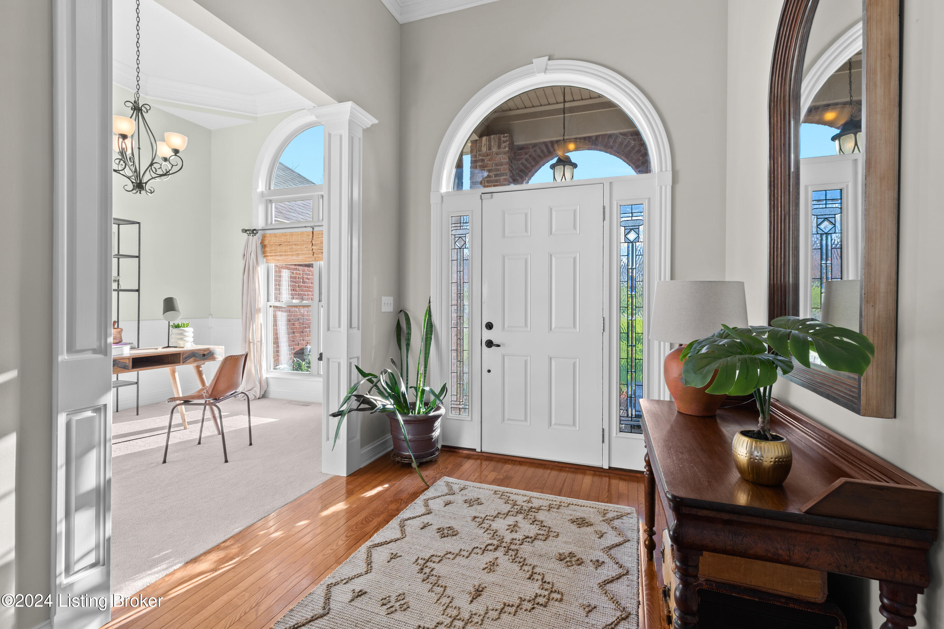 1901 Brooke Stone Ct