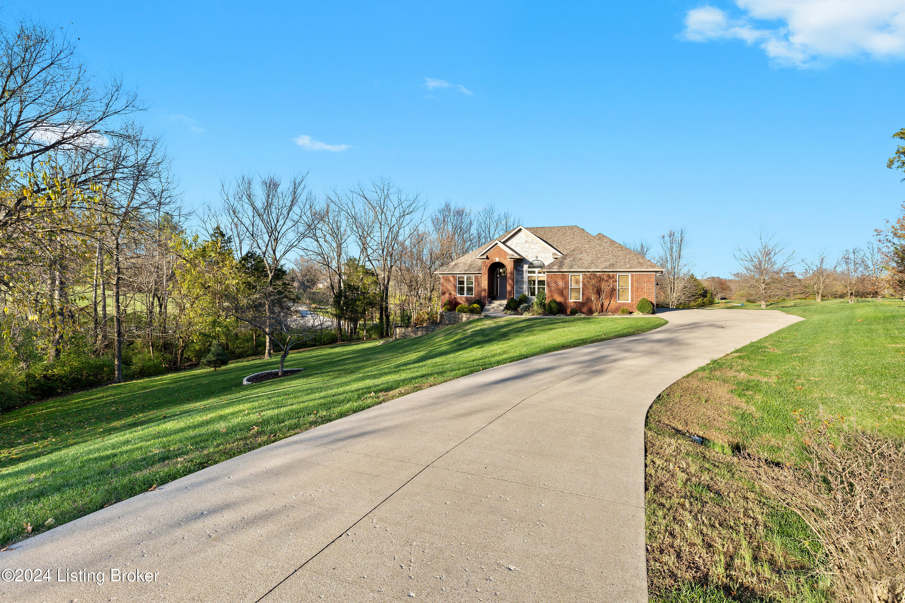 1901 Brooke Stone Ct