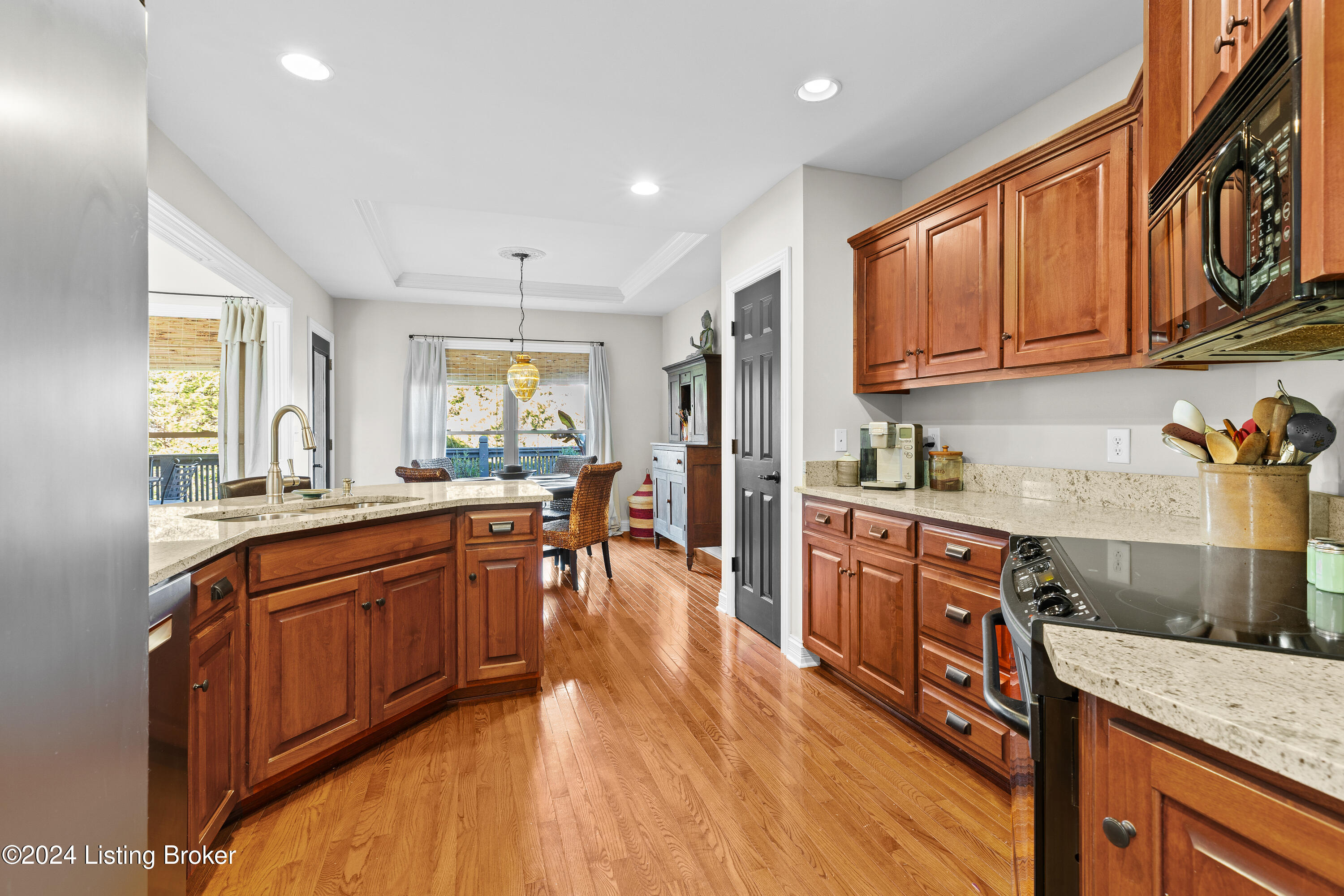 1901 Brooke Stone Ct