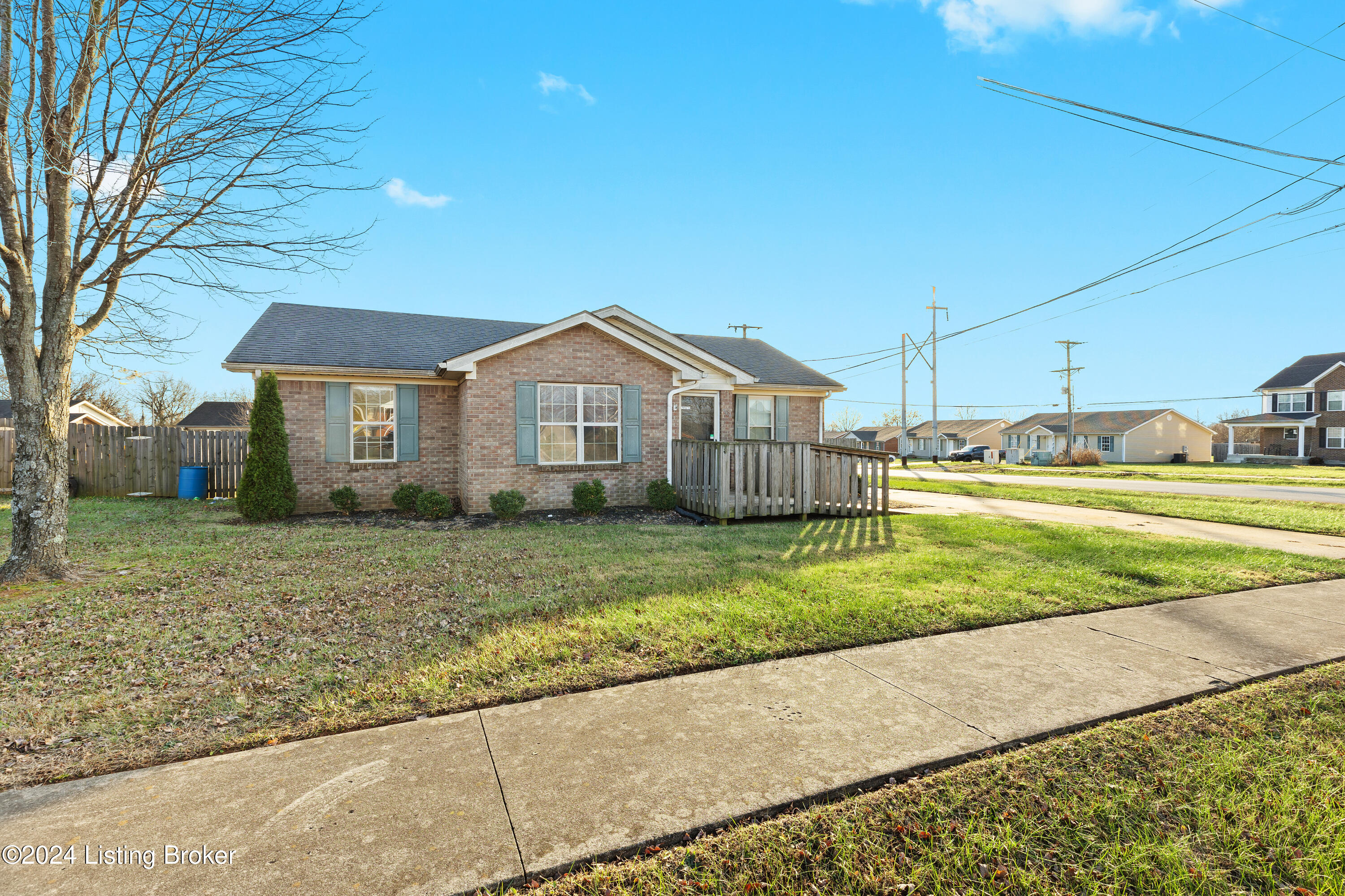 101 Atlantic Ct