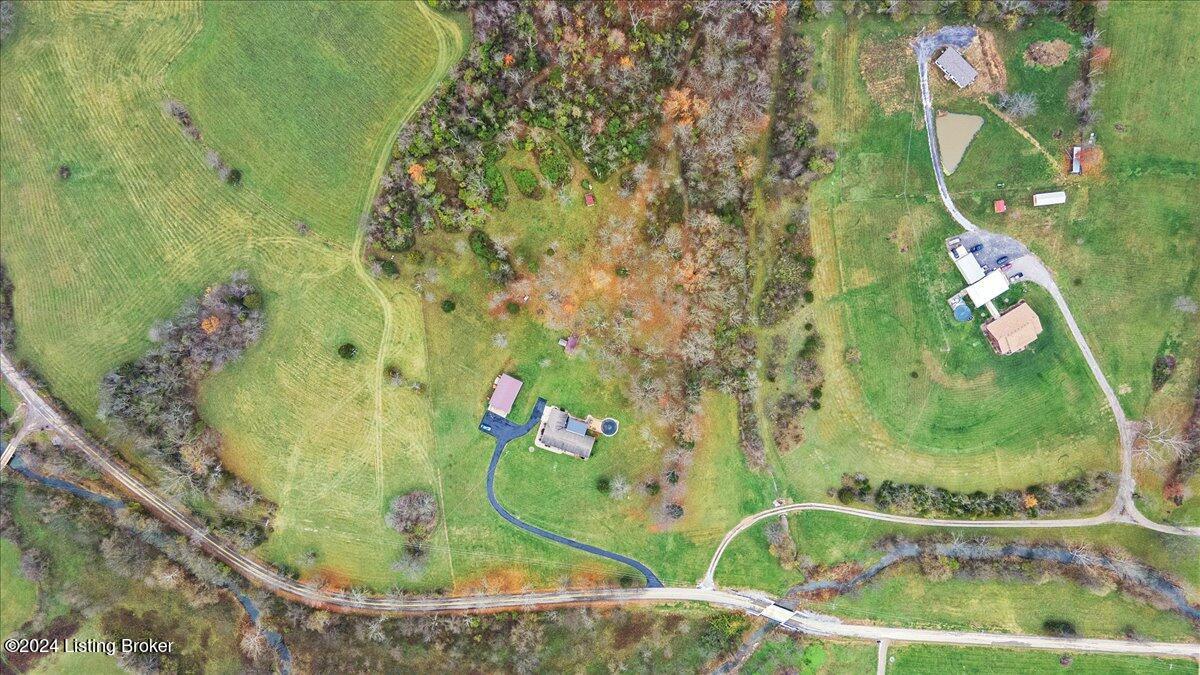 3101 Hillsboro Rd