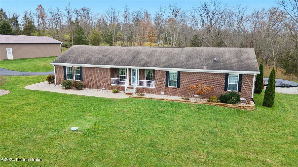 3101 Hillsboro Rd