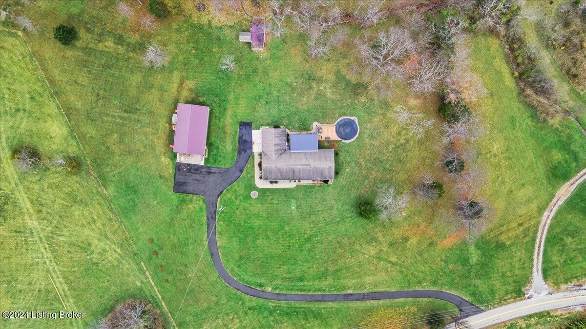 3101 Hillsboro Rd