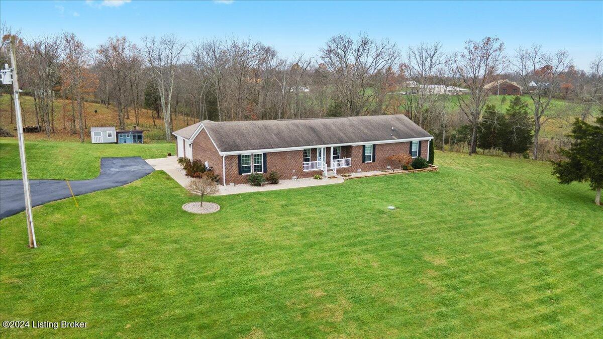 3101 Hillsboro Rd