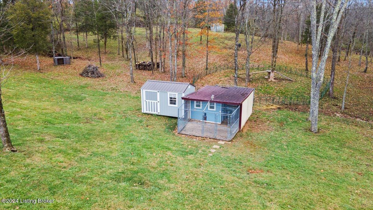 3101 Hillsboro Rd