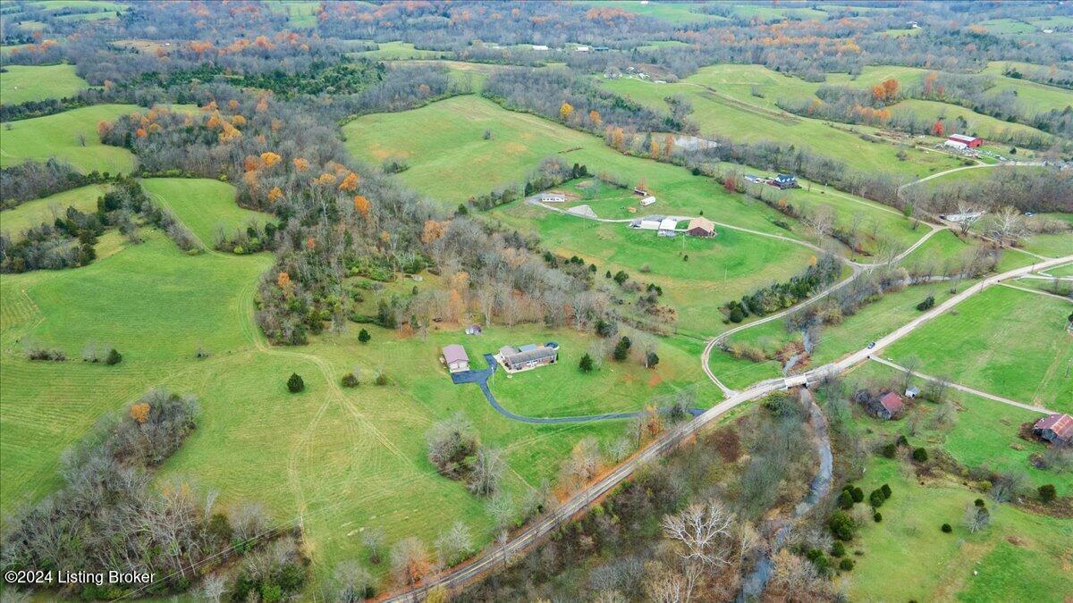 3101 Hillsboro Rd