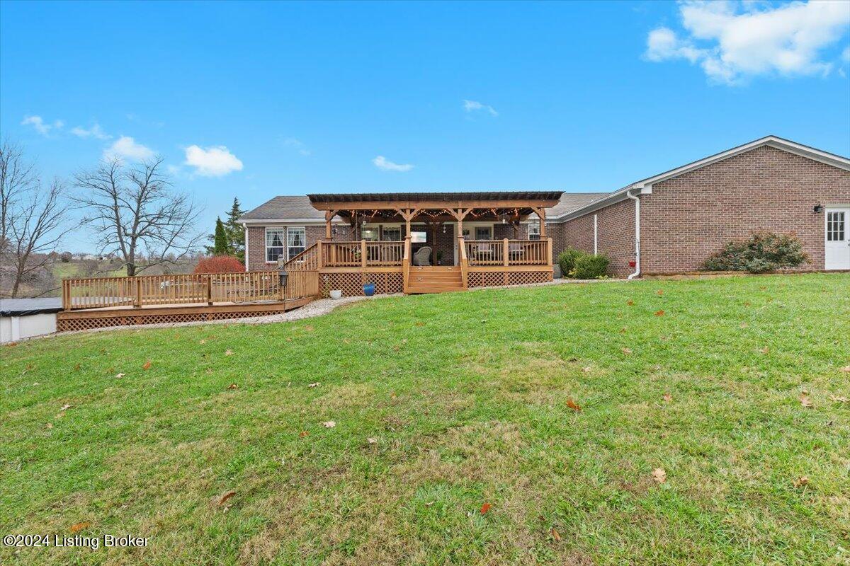3101 Hillsboro Rd