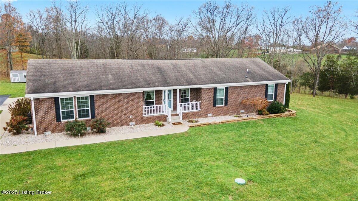 3101 Hillsboro Rd
