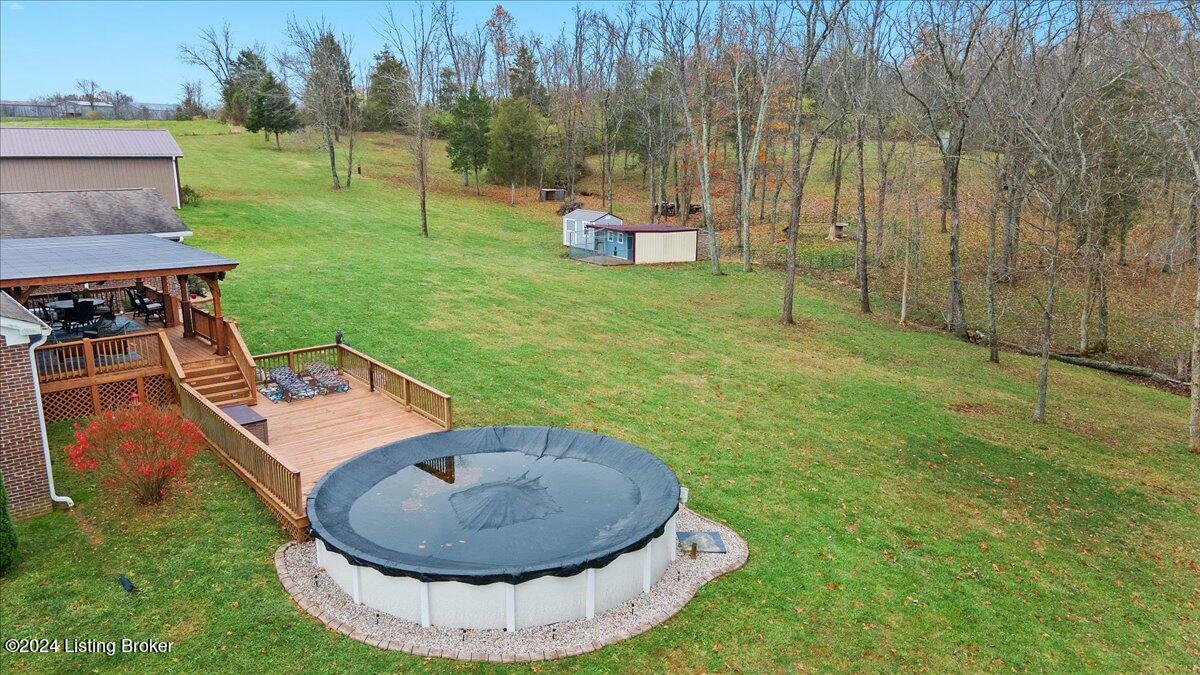 3101 Hillsboro Rd