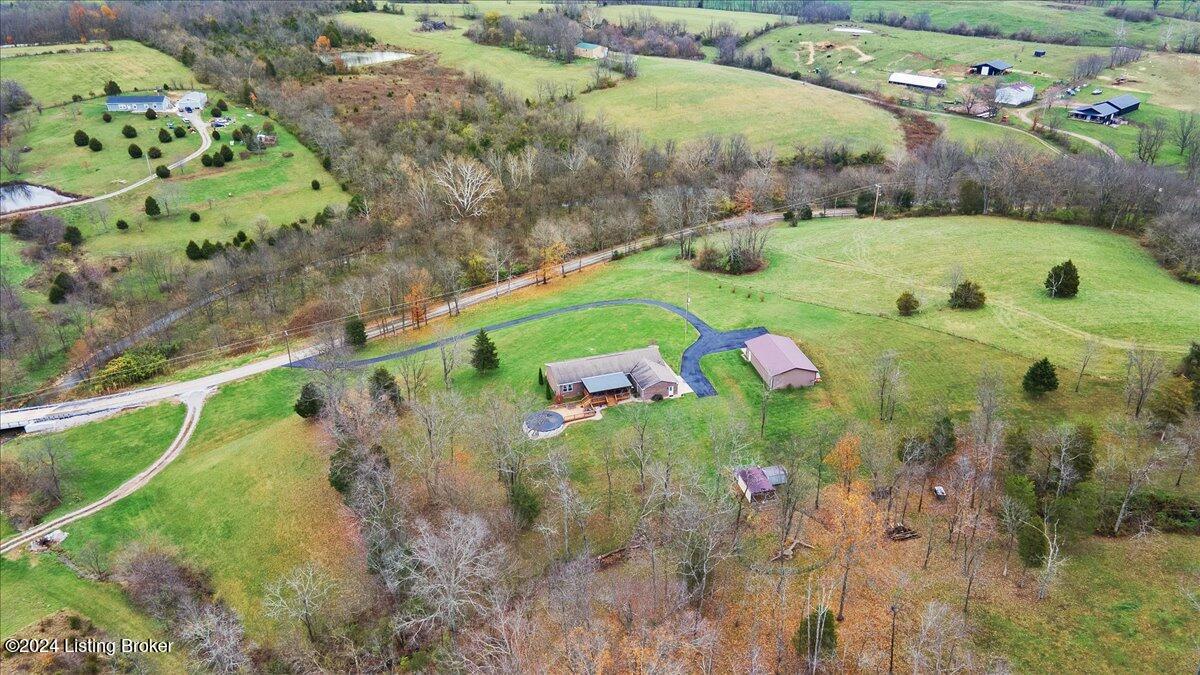 3101 Hillsboro Rd