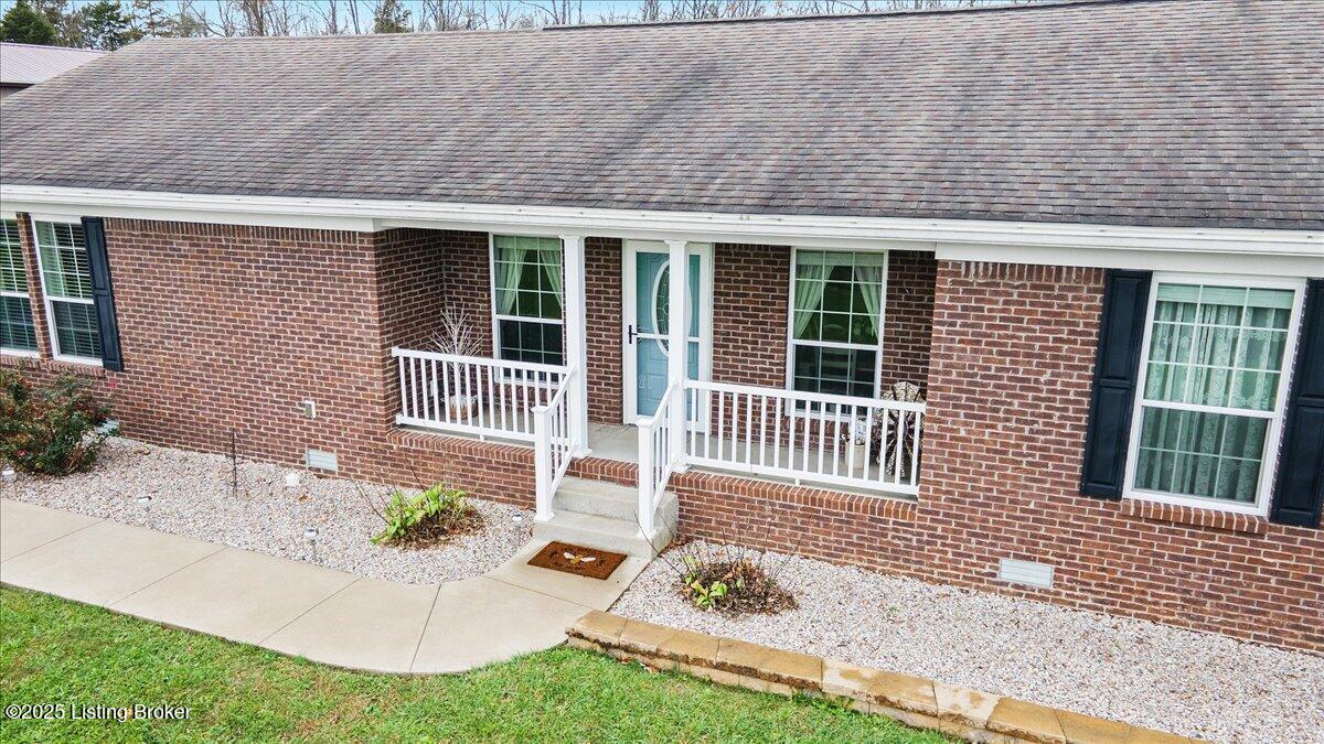 3101 Hillsboro Rd