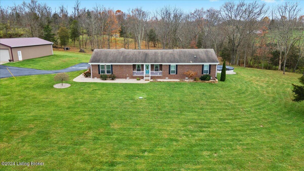 3101 Hillsboro Rd