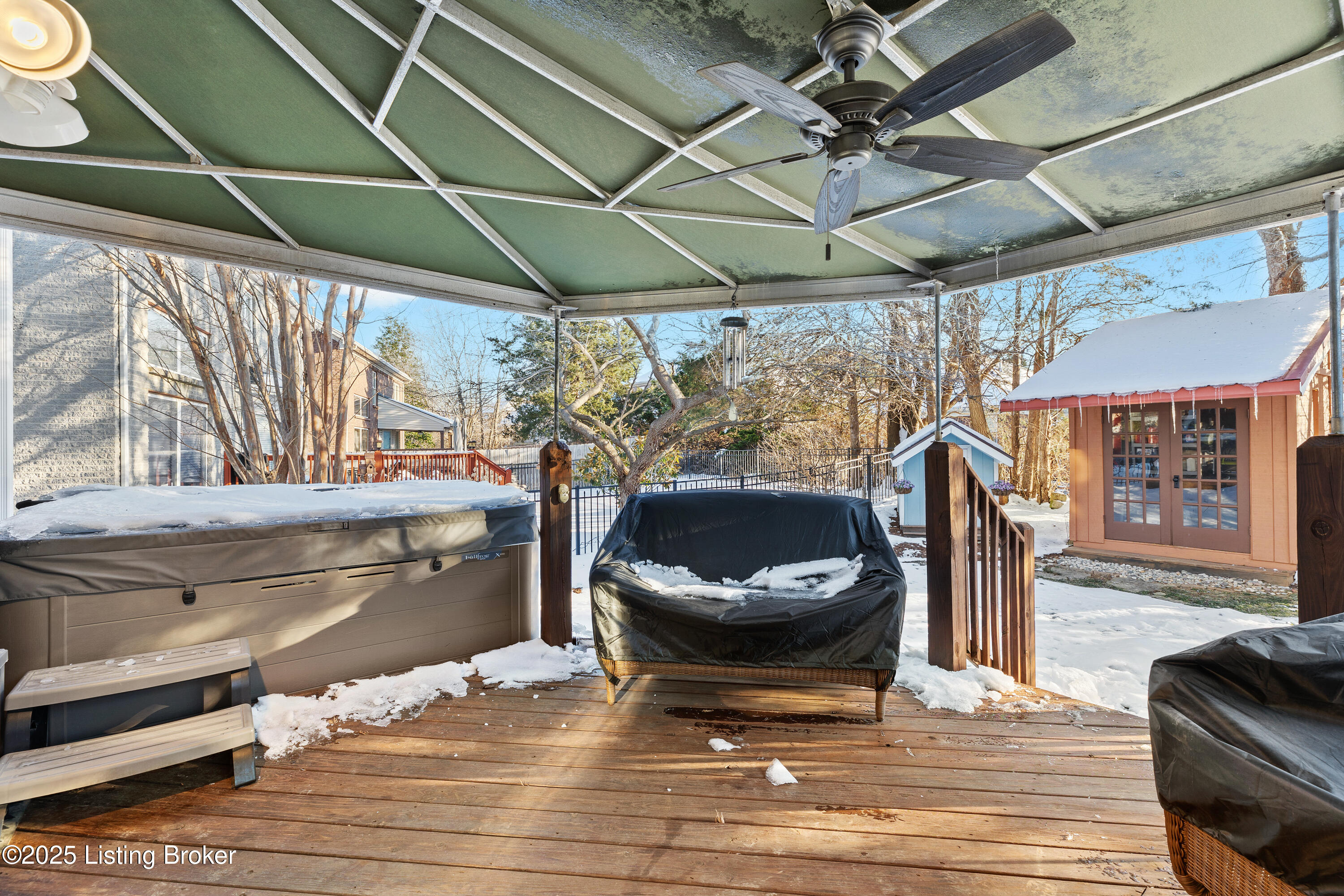 4101 Sunny Crossing Dr