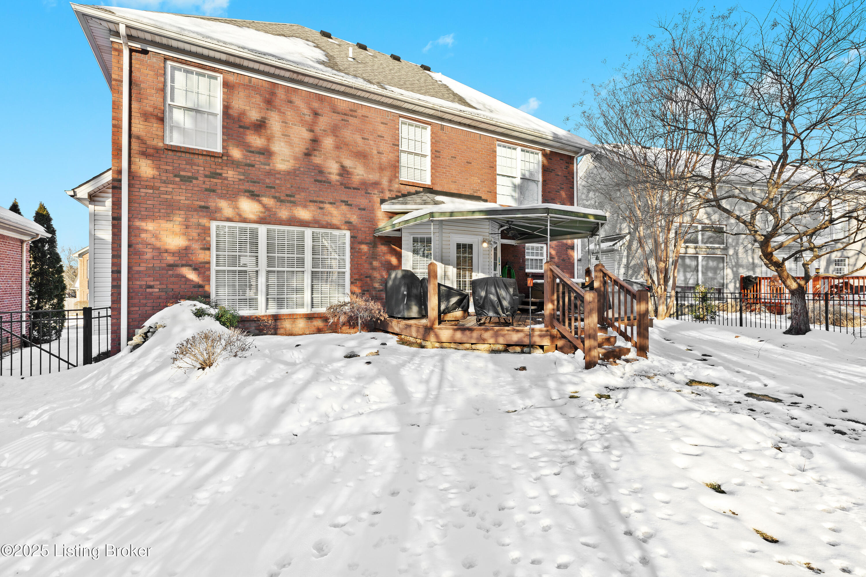 4101 Sunny Crossing Dr