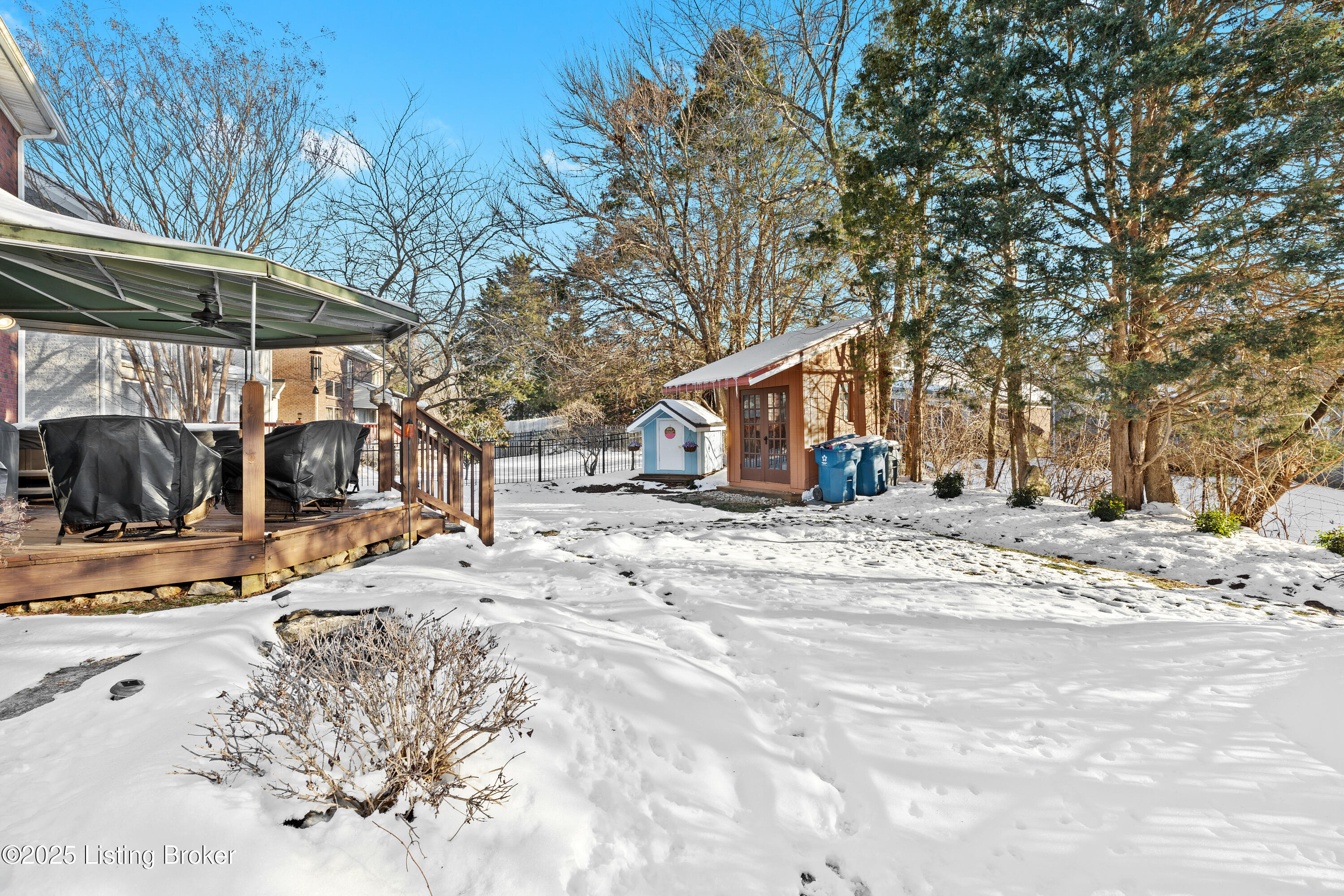 4101 Sunny Crossing Dr