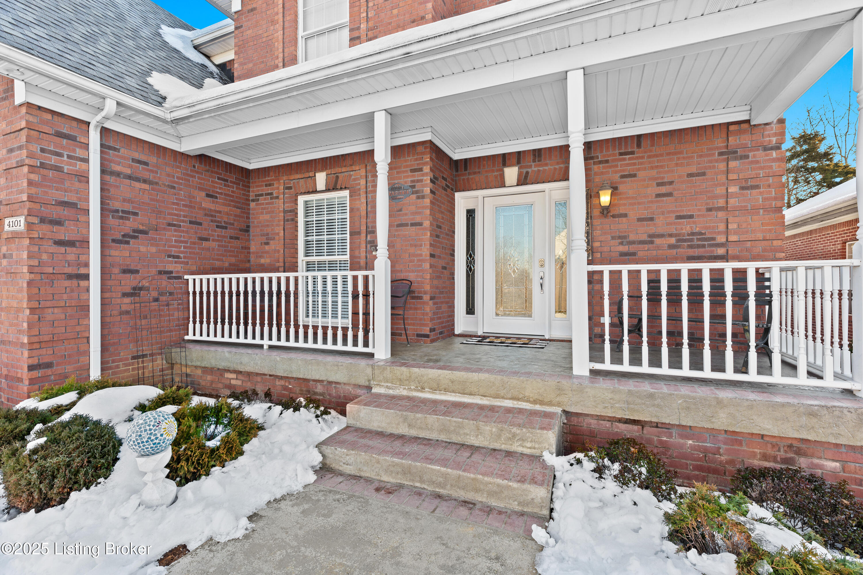4101 Sunny Crossing Dr