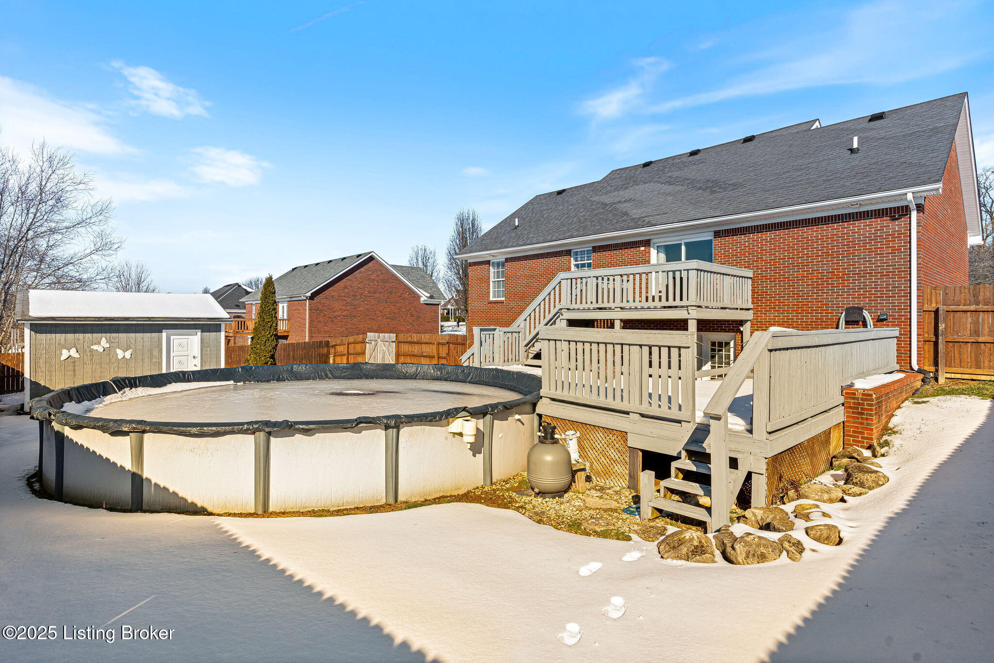 135 Benelli Dr