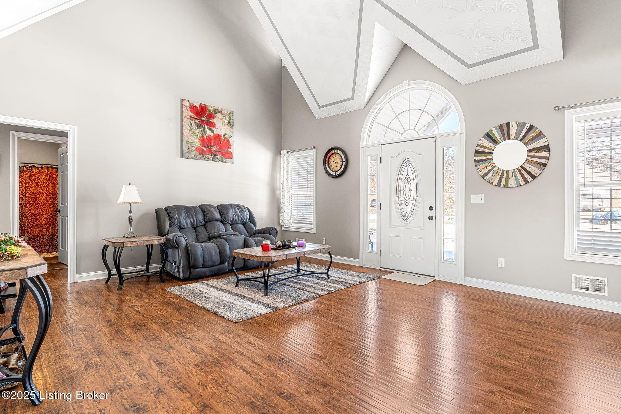 135 Benelli Dr
