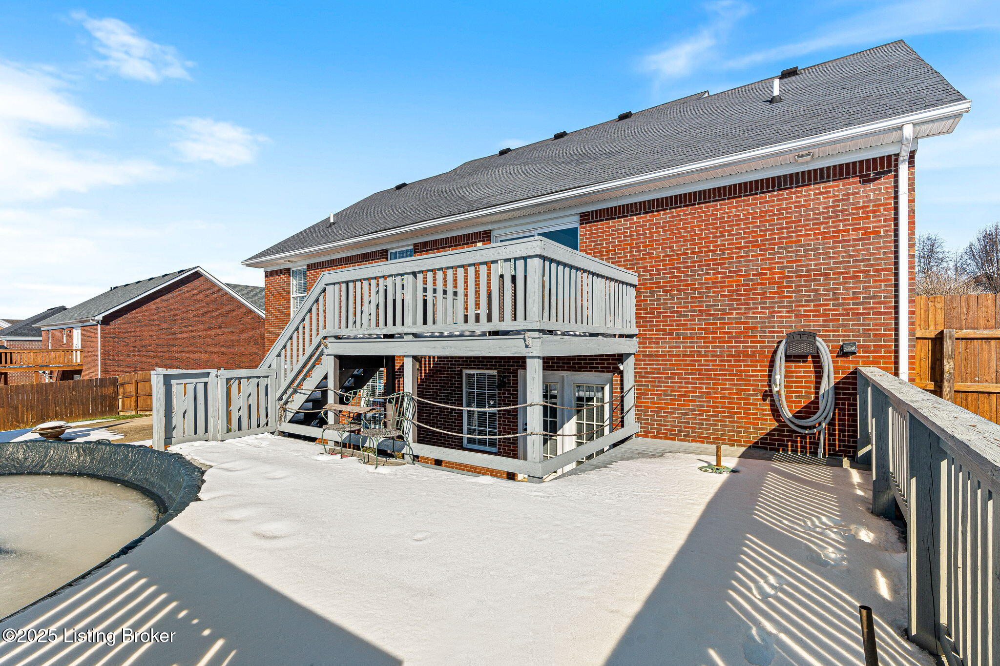 135 Benelli Dr