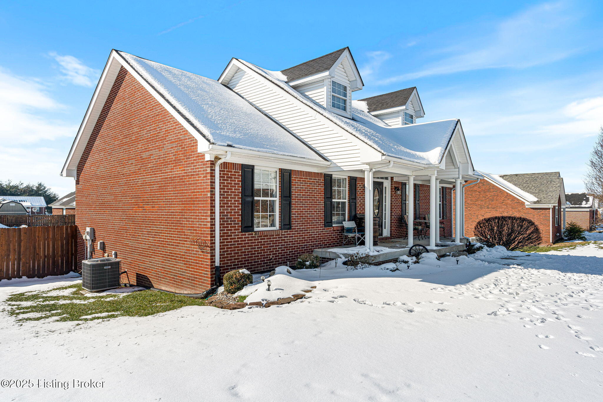 135 Benelli Dr