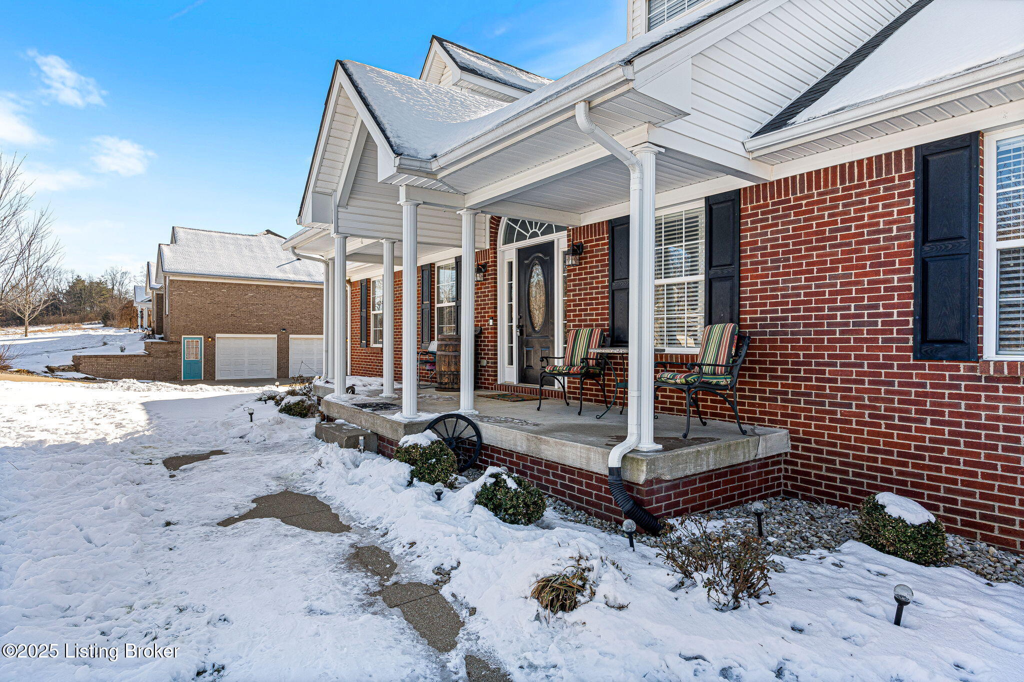 135 Benelli Dr