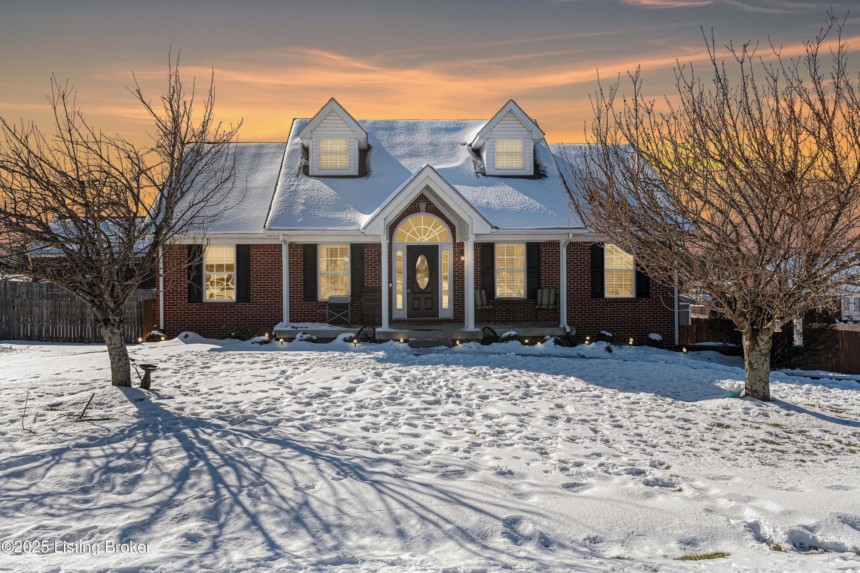 135 Benelli Dr