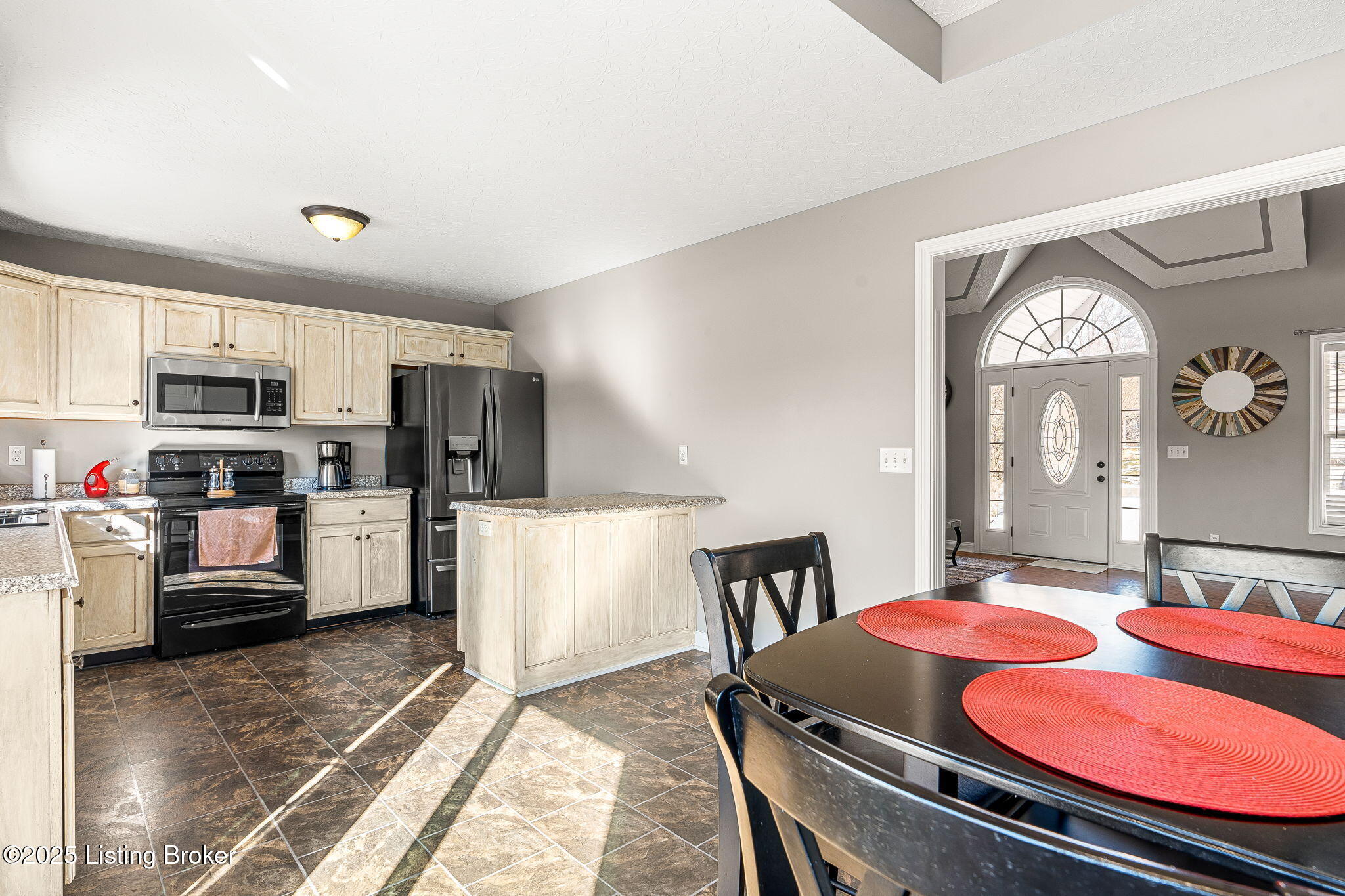 135 Benelli Dr