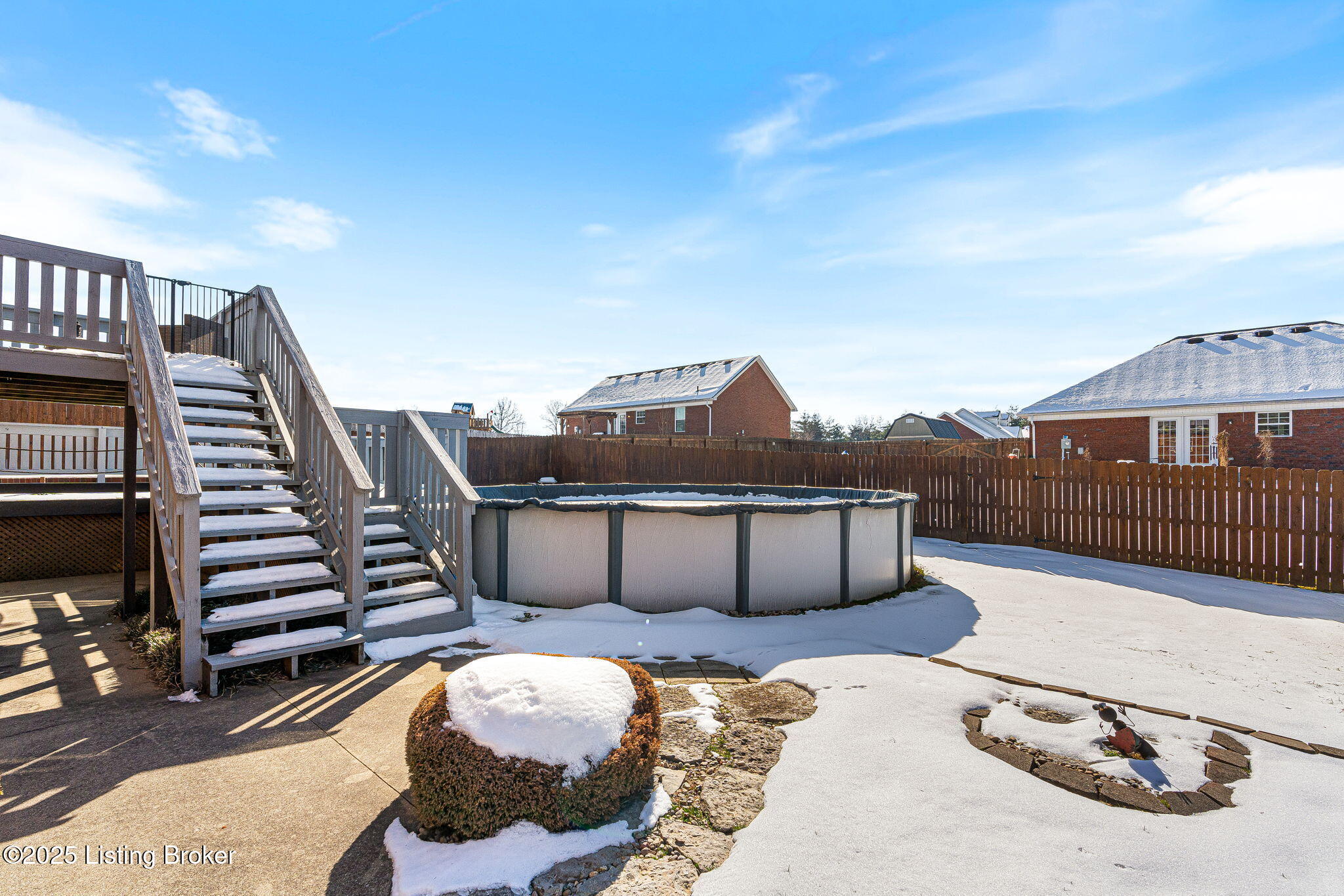 135 Benelli Dr