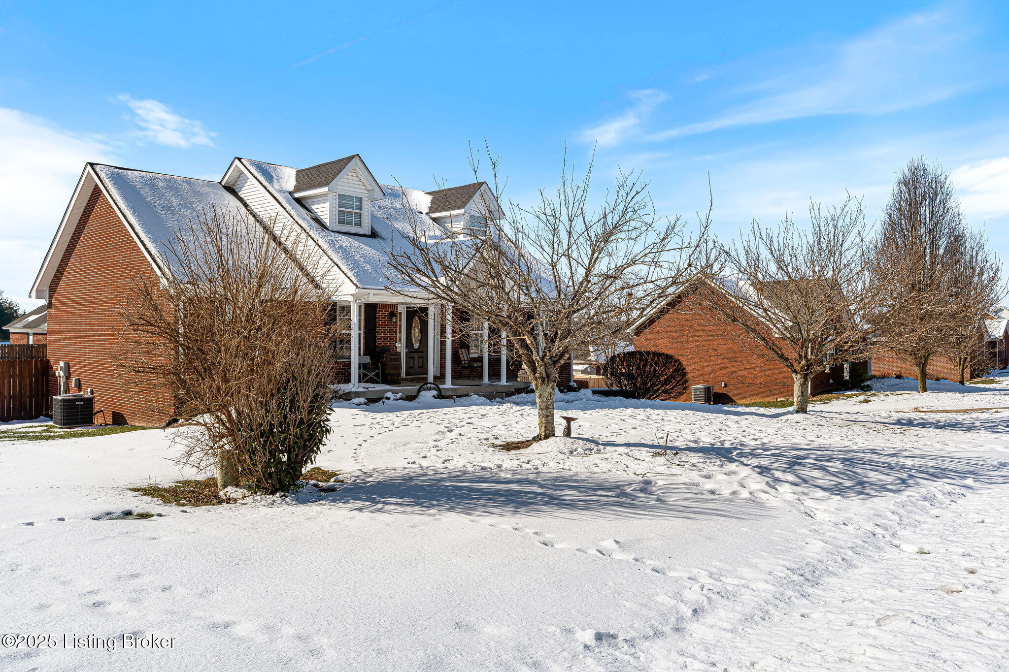 135 Benelli Dr
