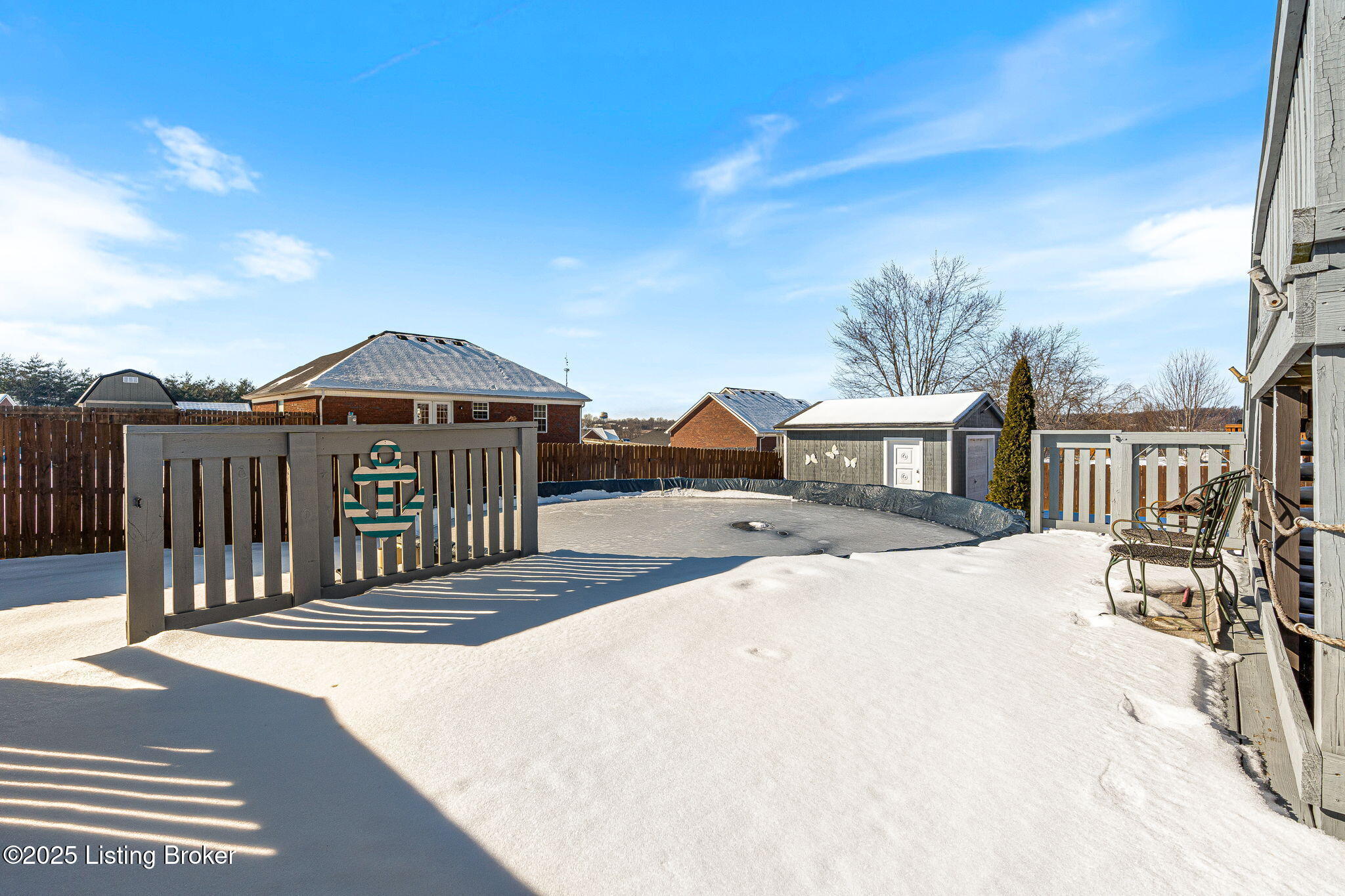 135 Benelli Dr