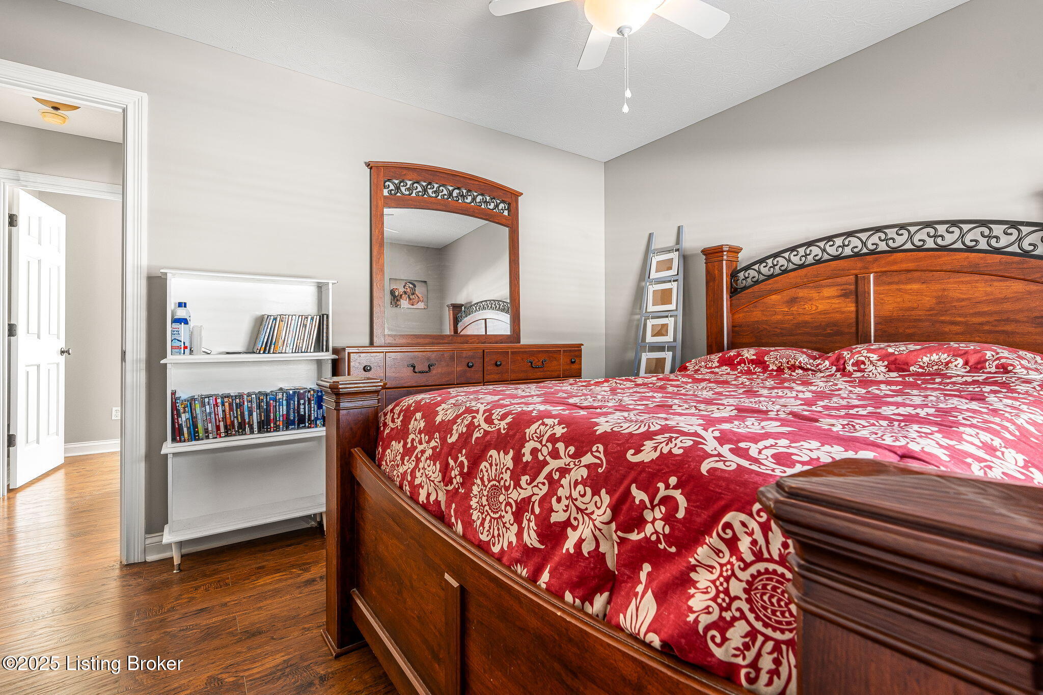 135 Benelli Dr