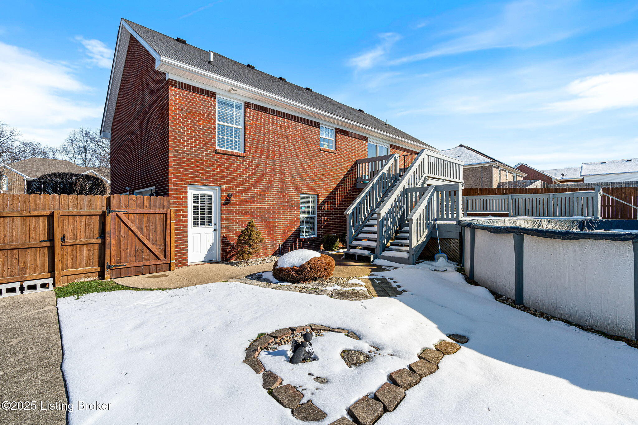 135 Benelli Dr