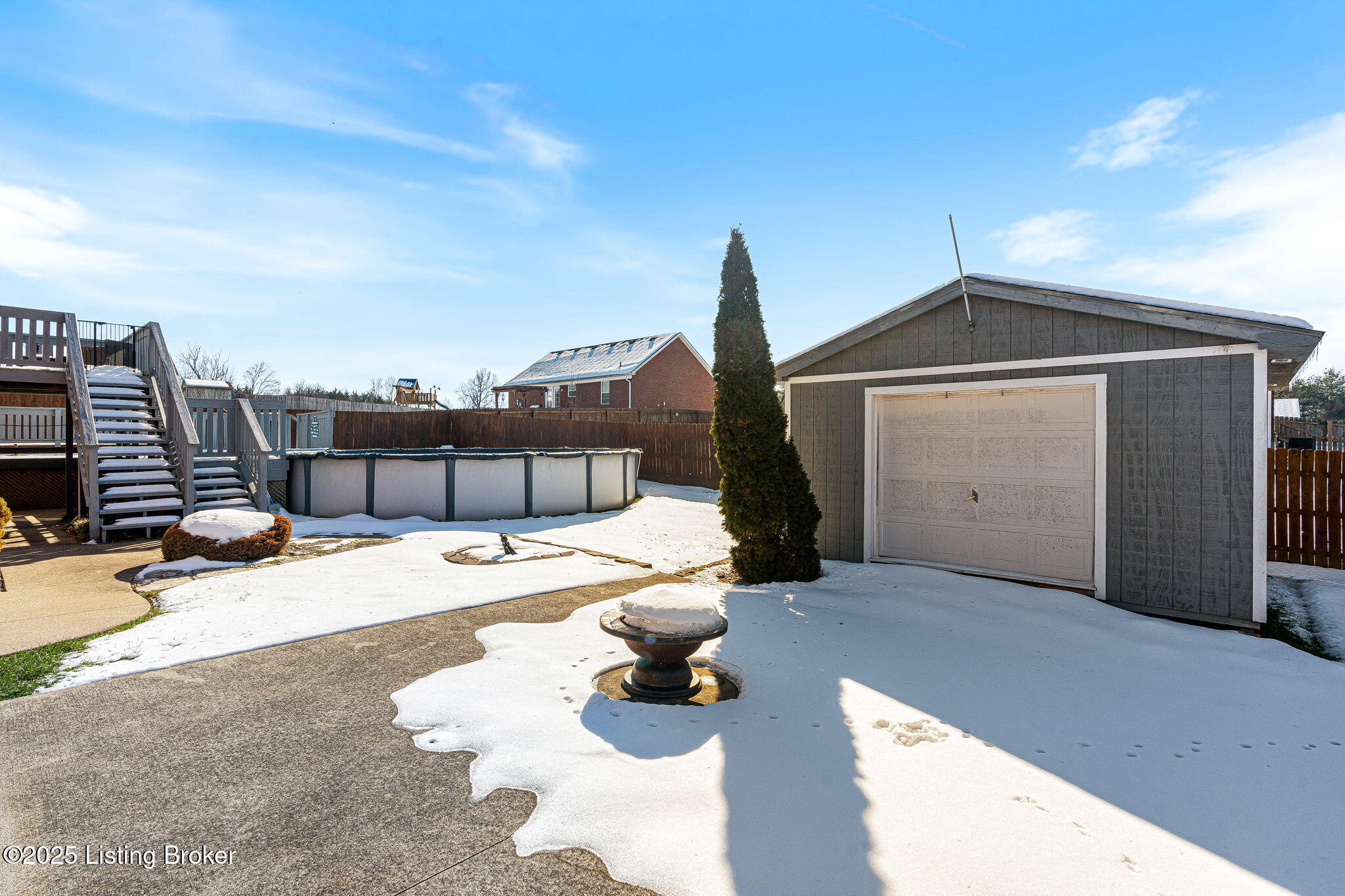 135 Benelli Dr