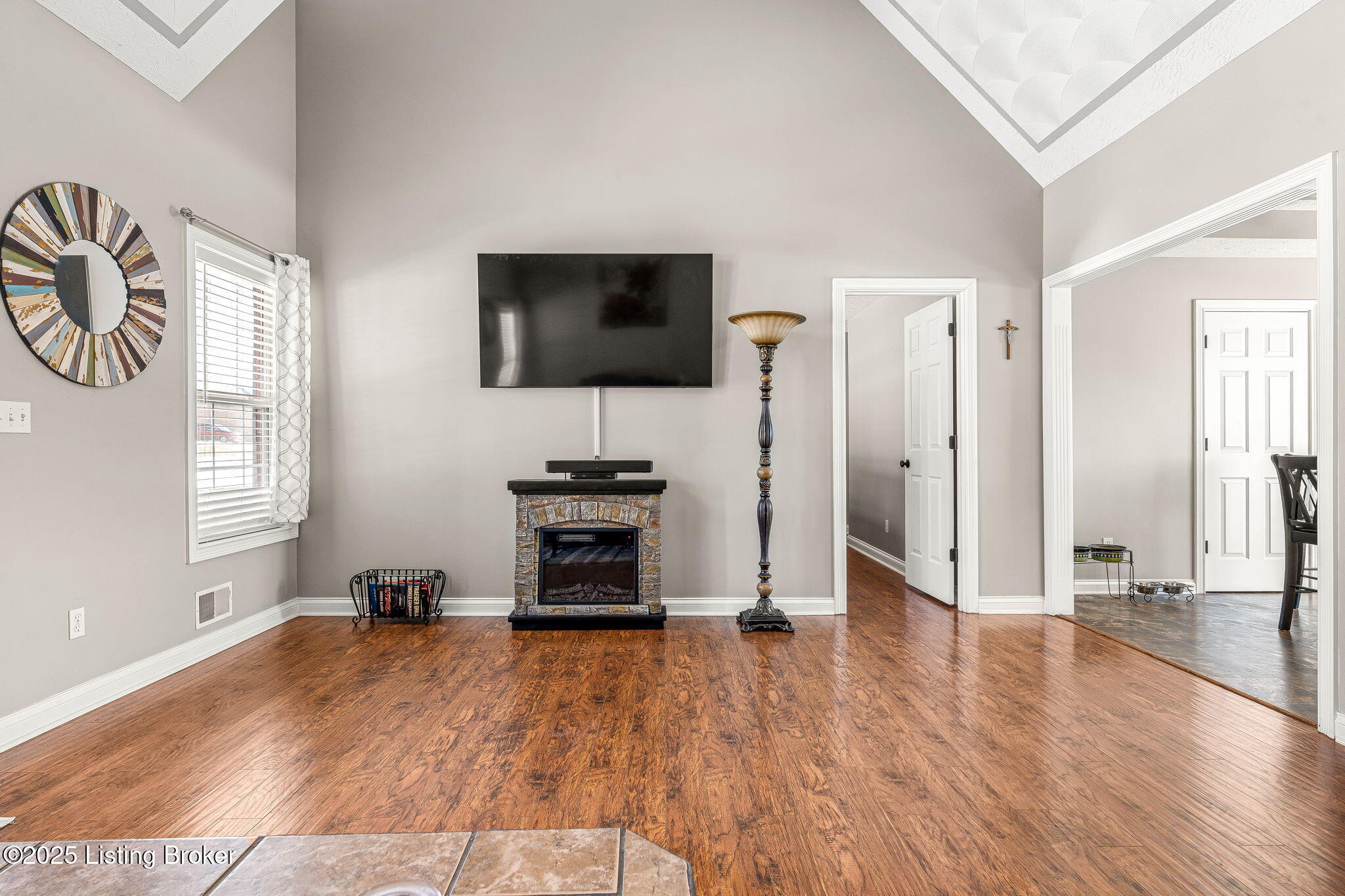 135 Benelli Dr