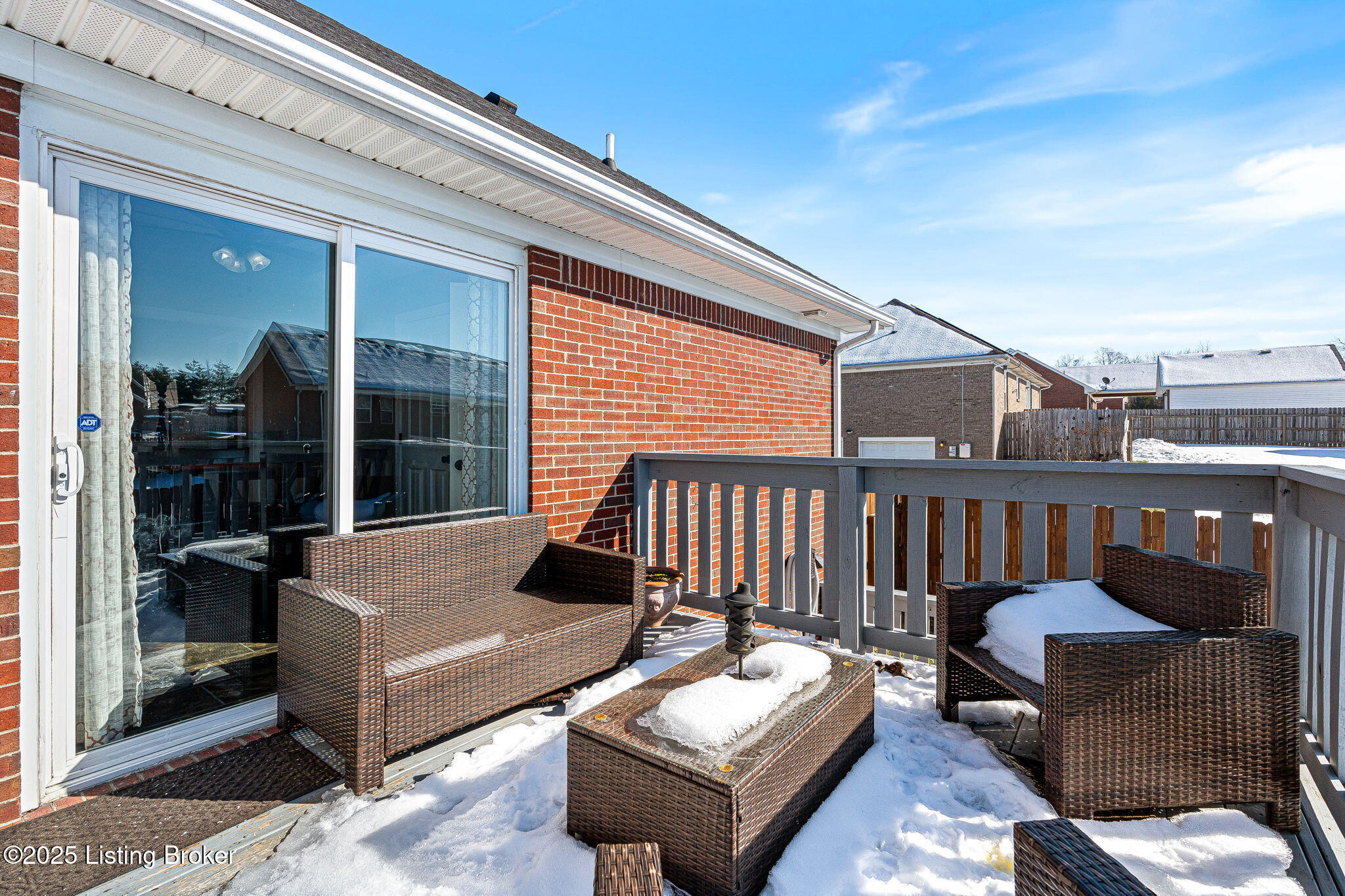 135 Benelli Dr