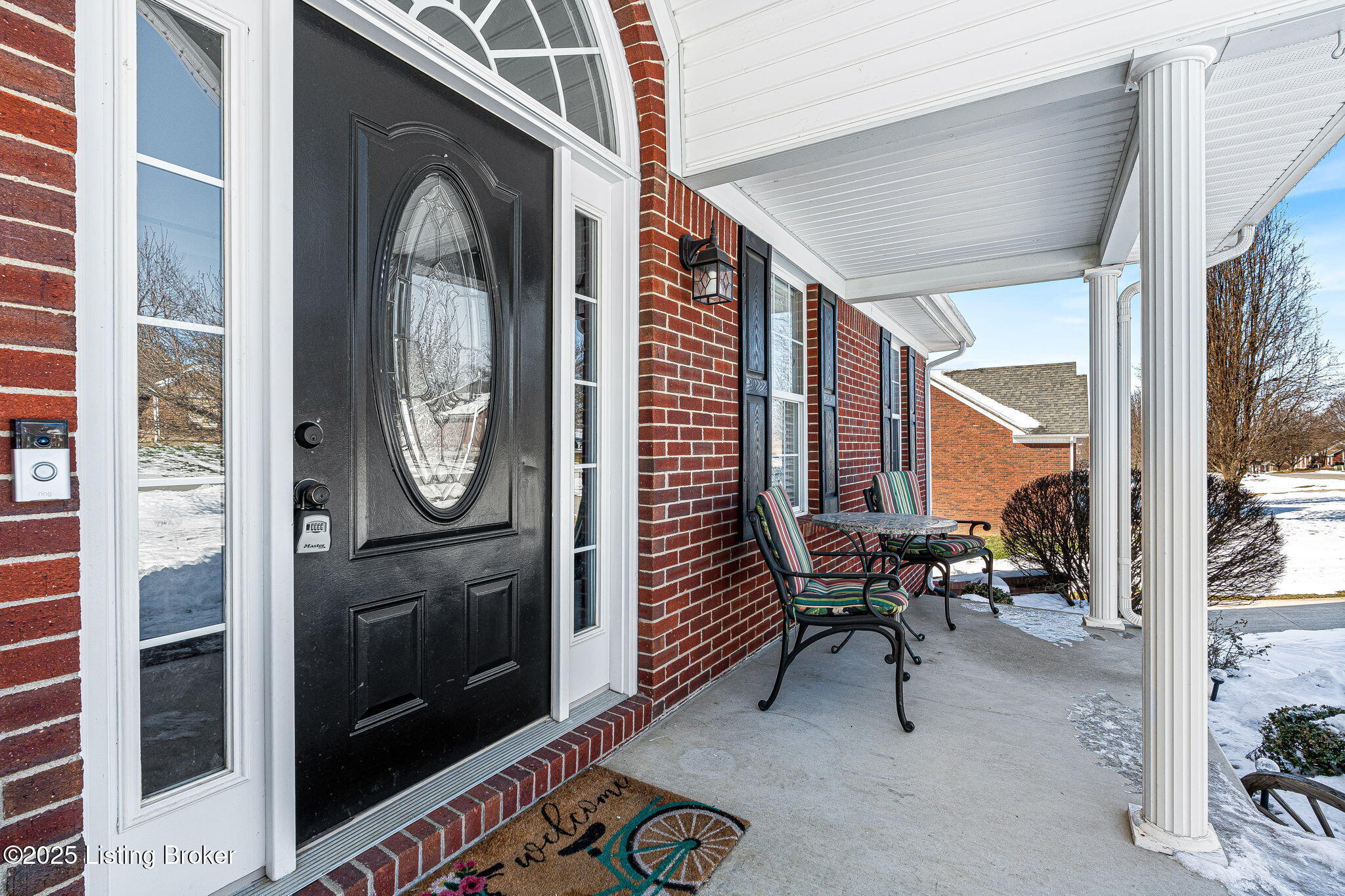 135 Benelli Dr