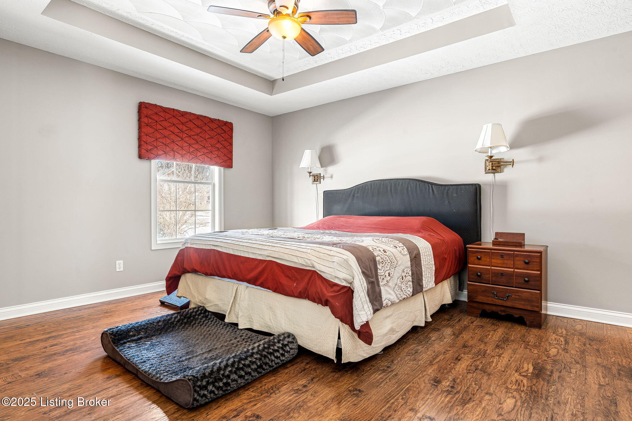 135 Benelli Dr