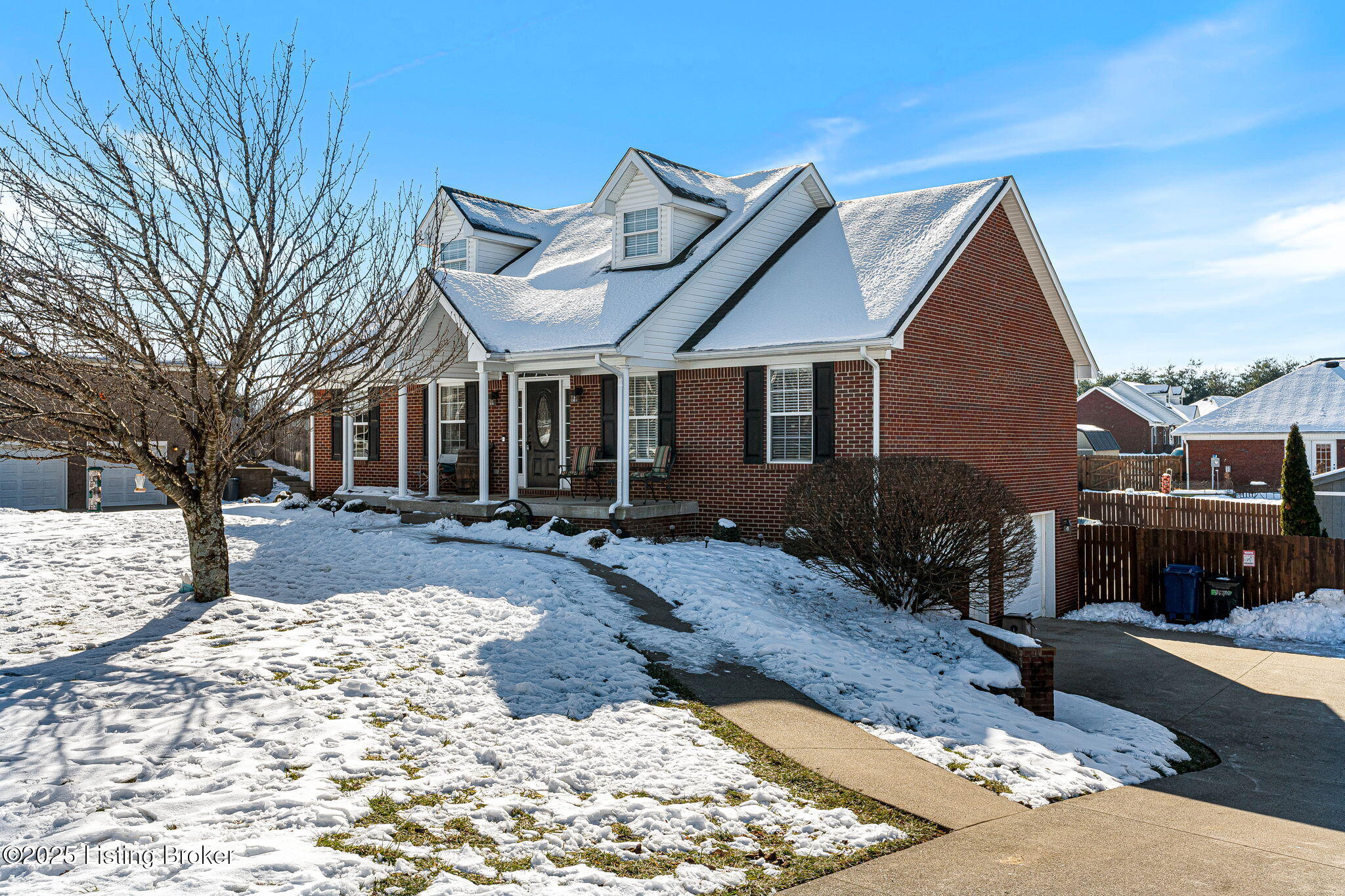 135 Benelli Dr