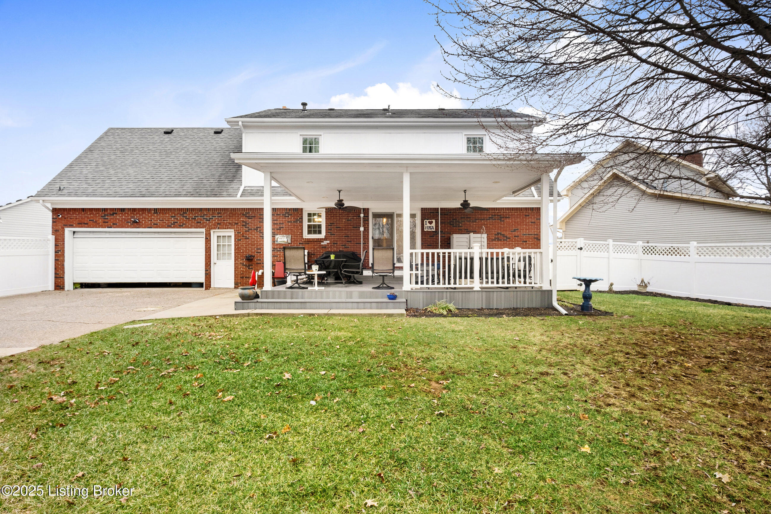 8501 Mingo Ct