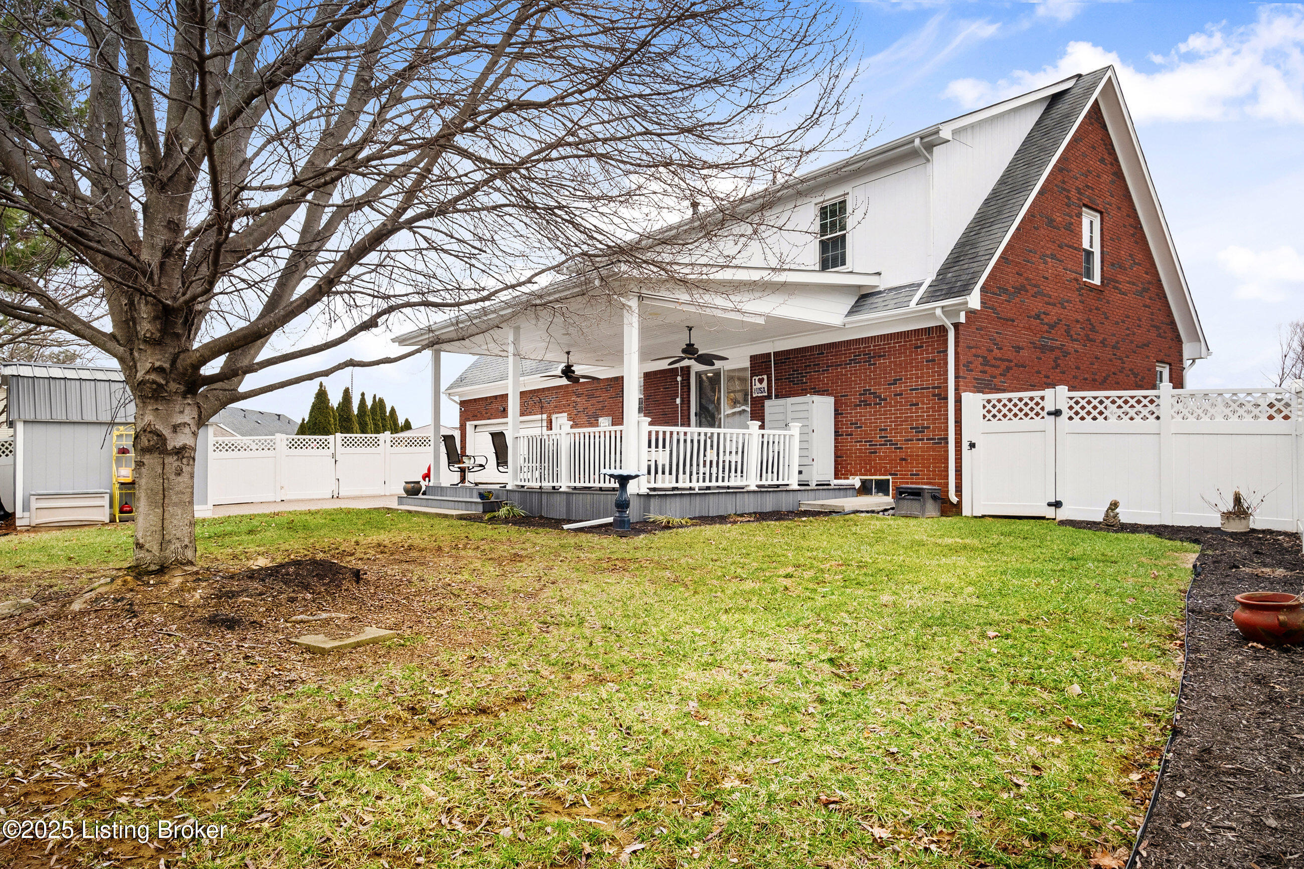 8501 Mingo Ct