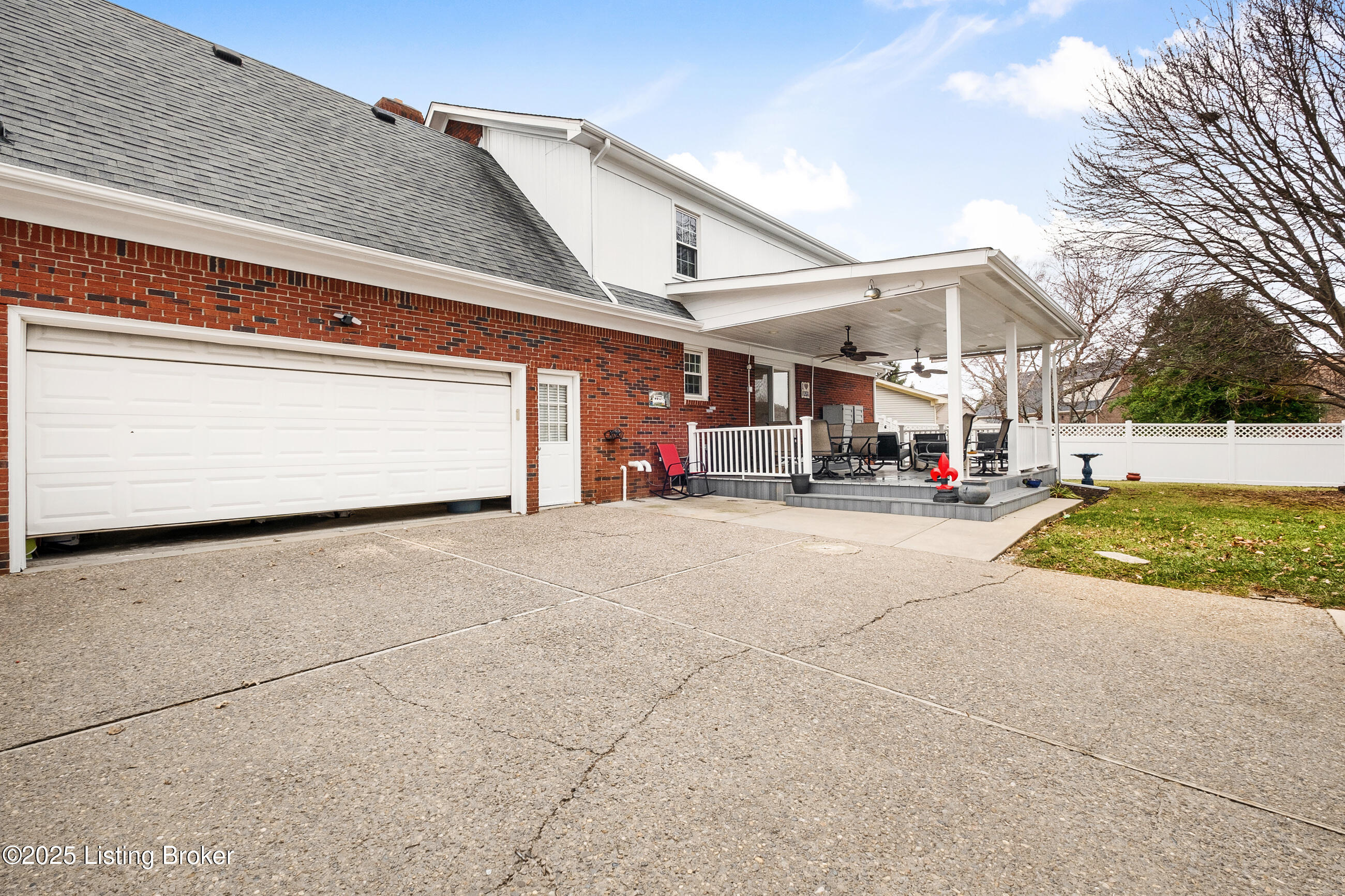 8501 Mingo Ct
