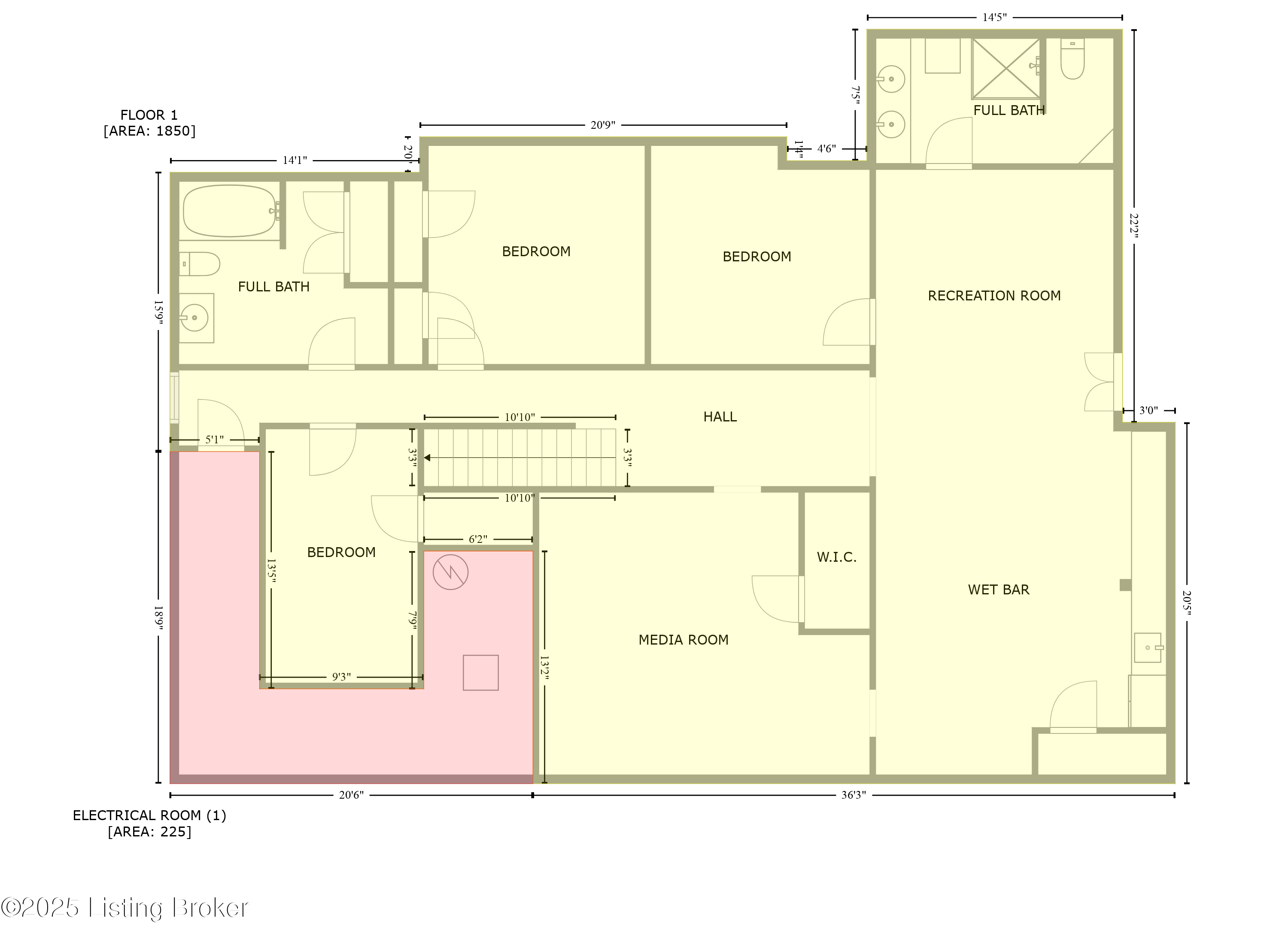 6014 Regal Springs Dr