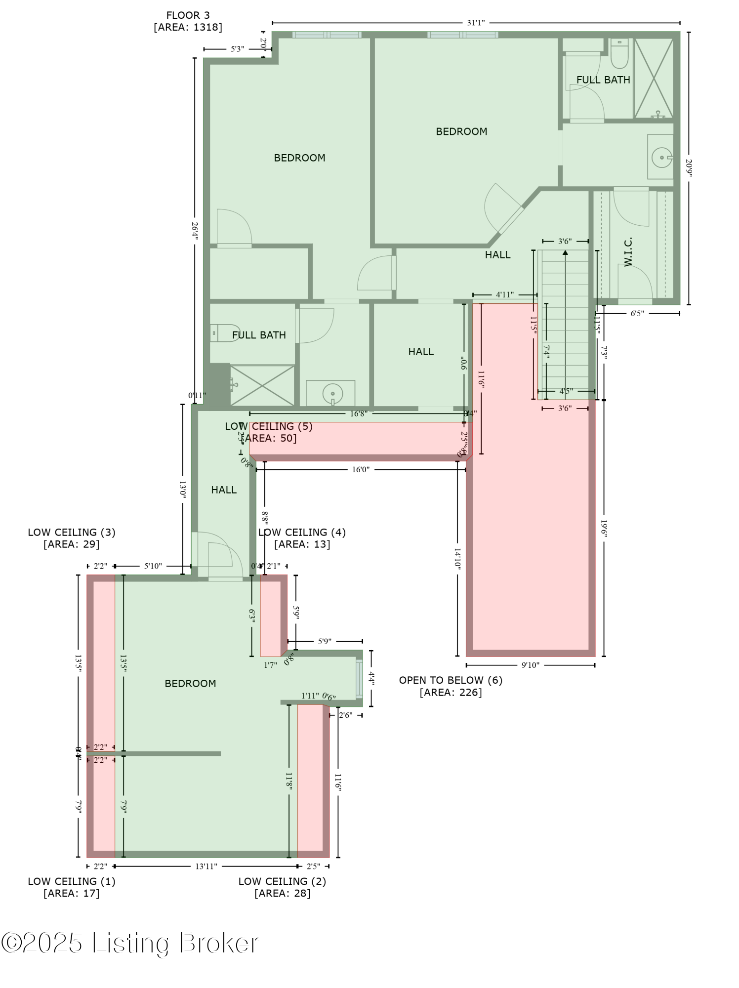 6014 Regal Springs Dr