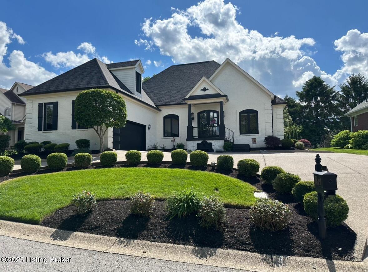 6014 Regal Springs Dr