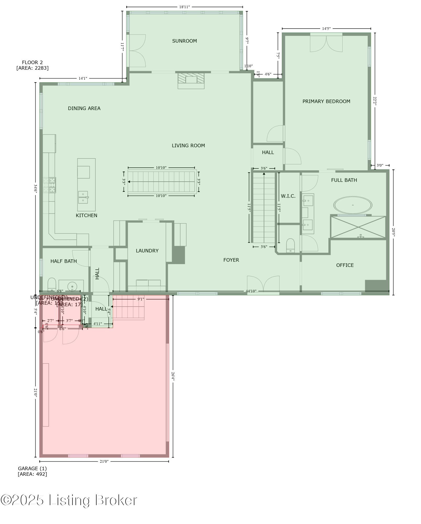6014 Regal Springs Dr
