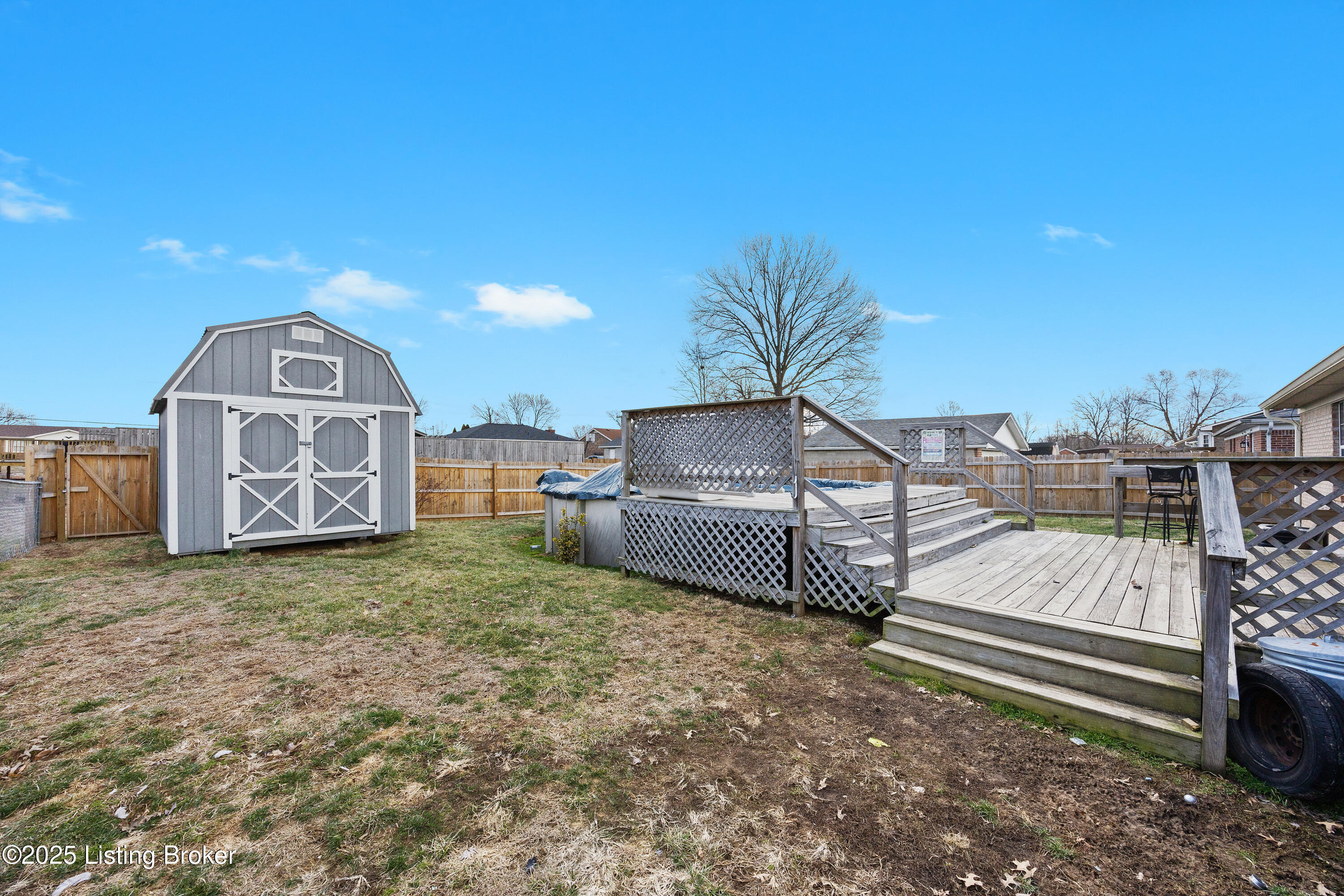 5511 Binbrook Dr