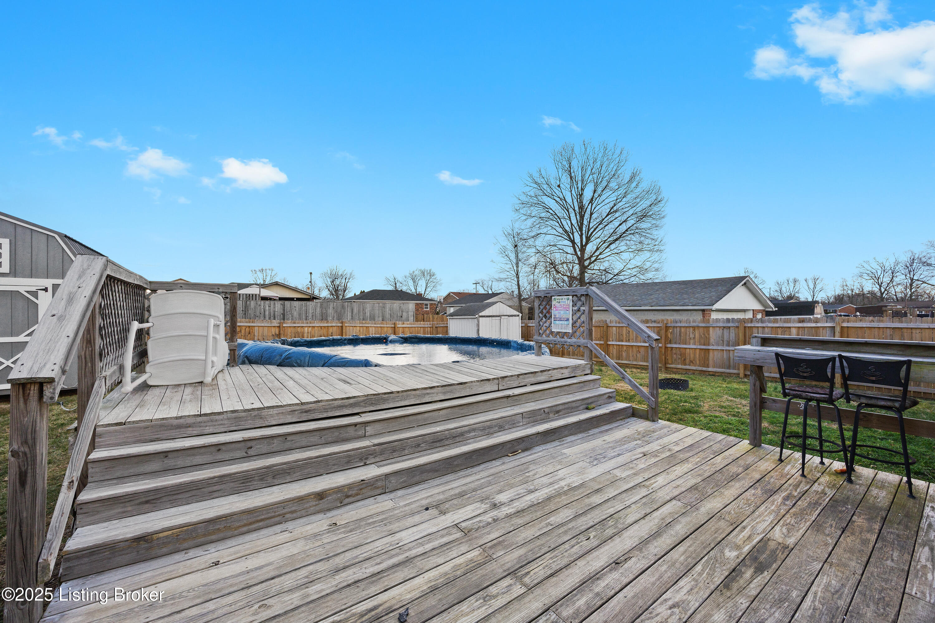 5511 Binbrook Dr