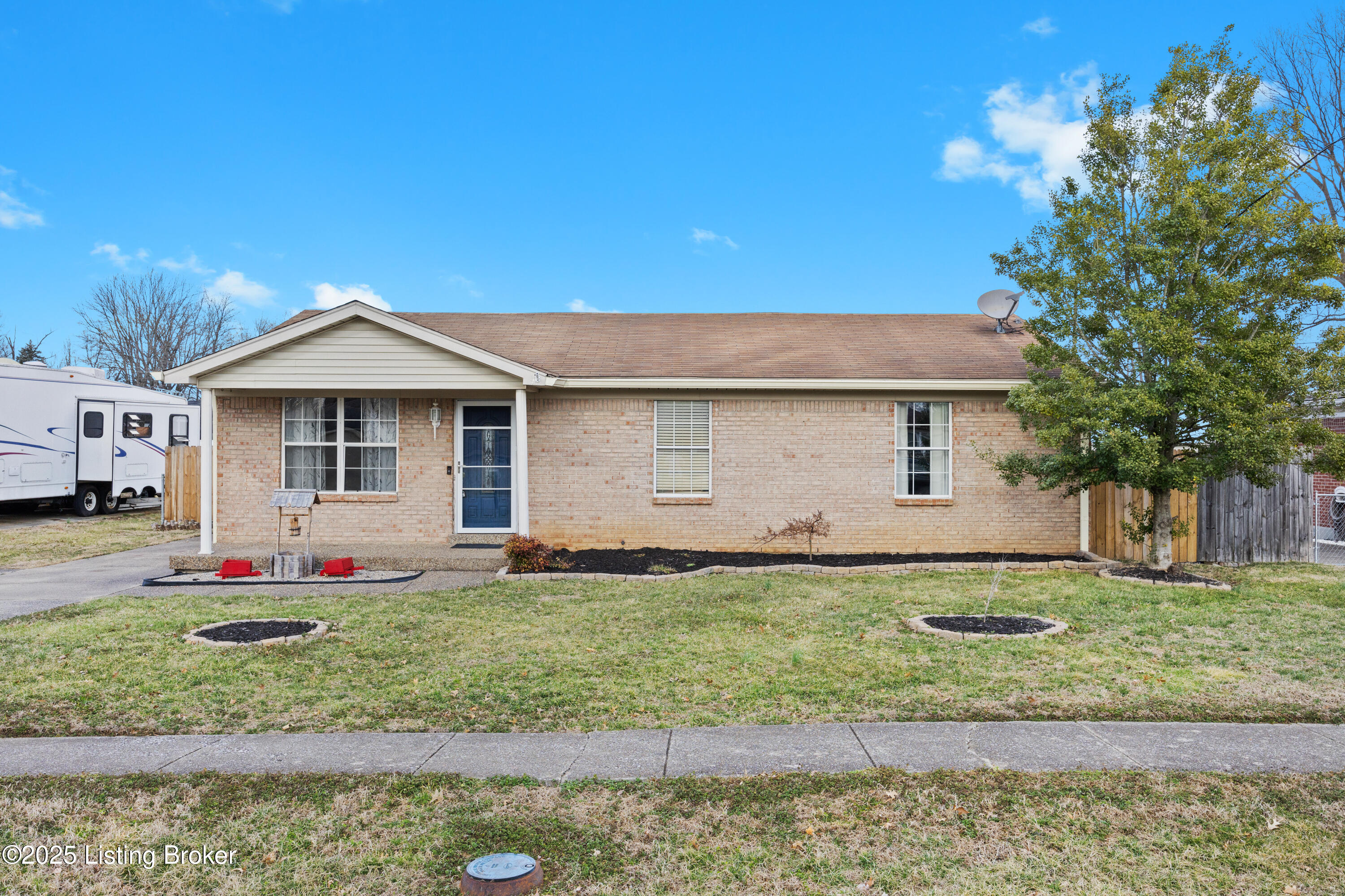 5511 Binbrook Dr