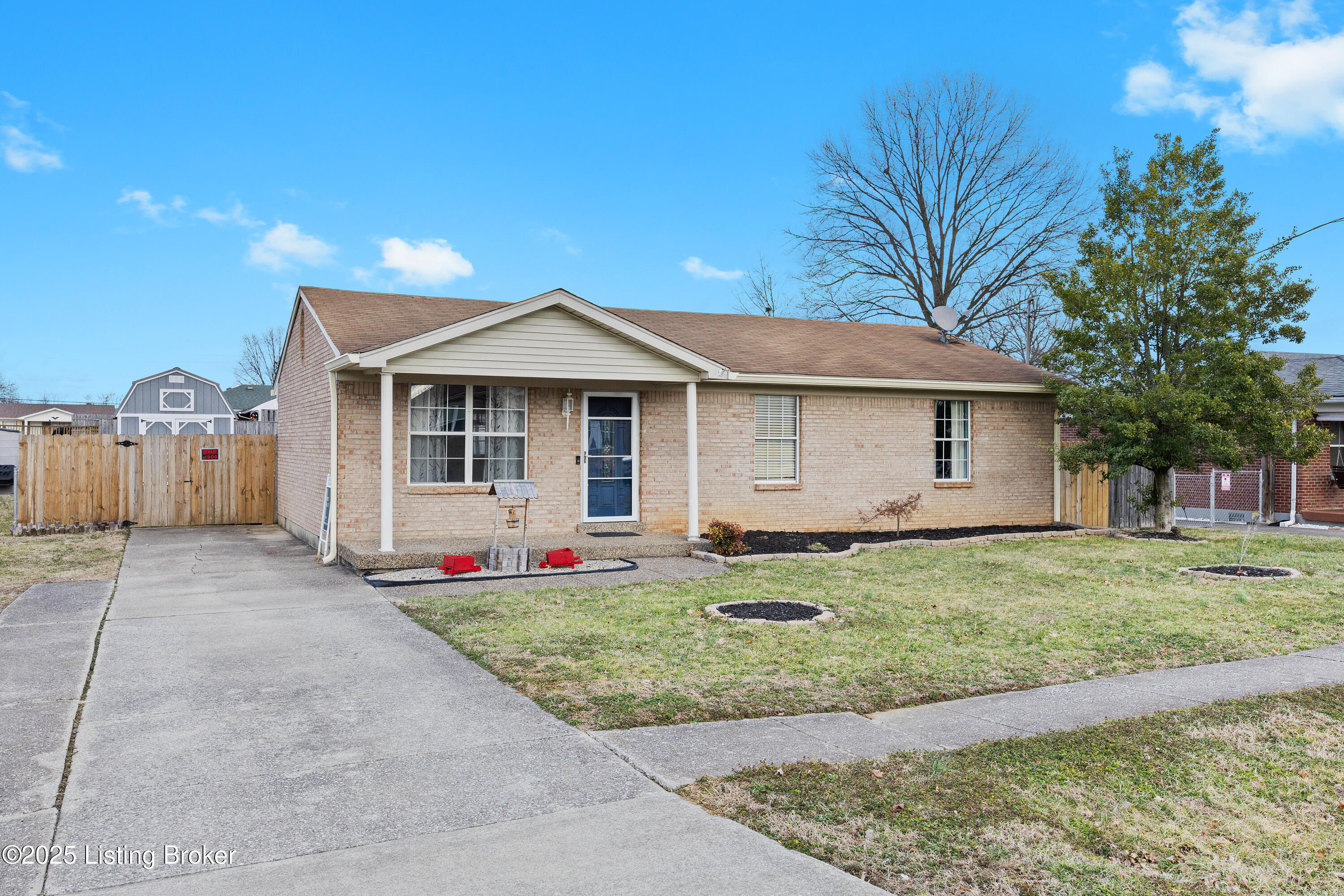 5511 Binbrook Dr
