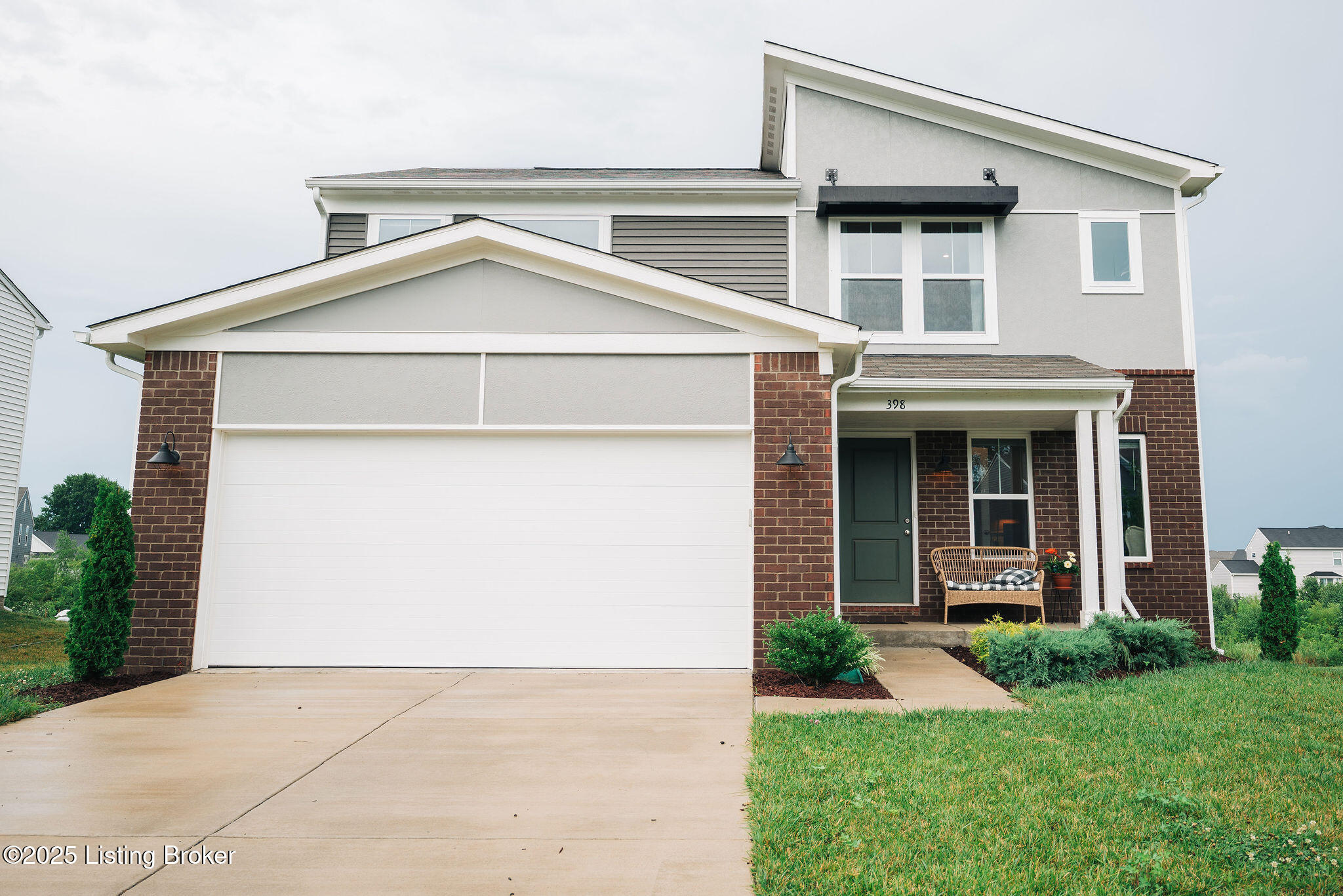 398 Birchwood Dr